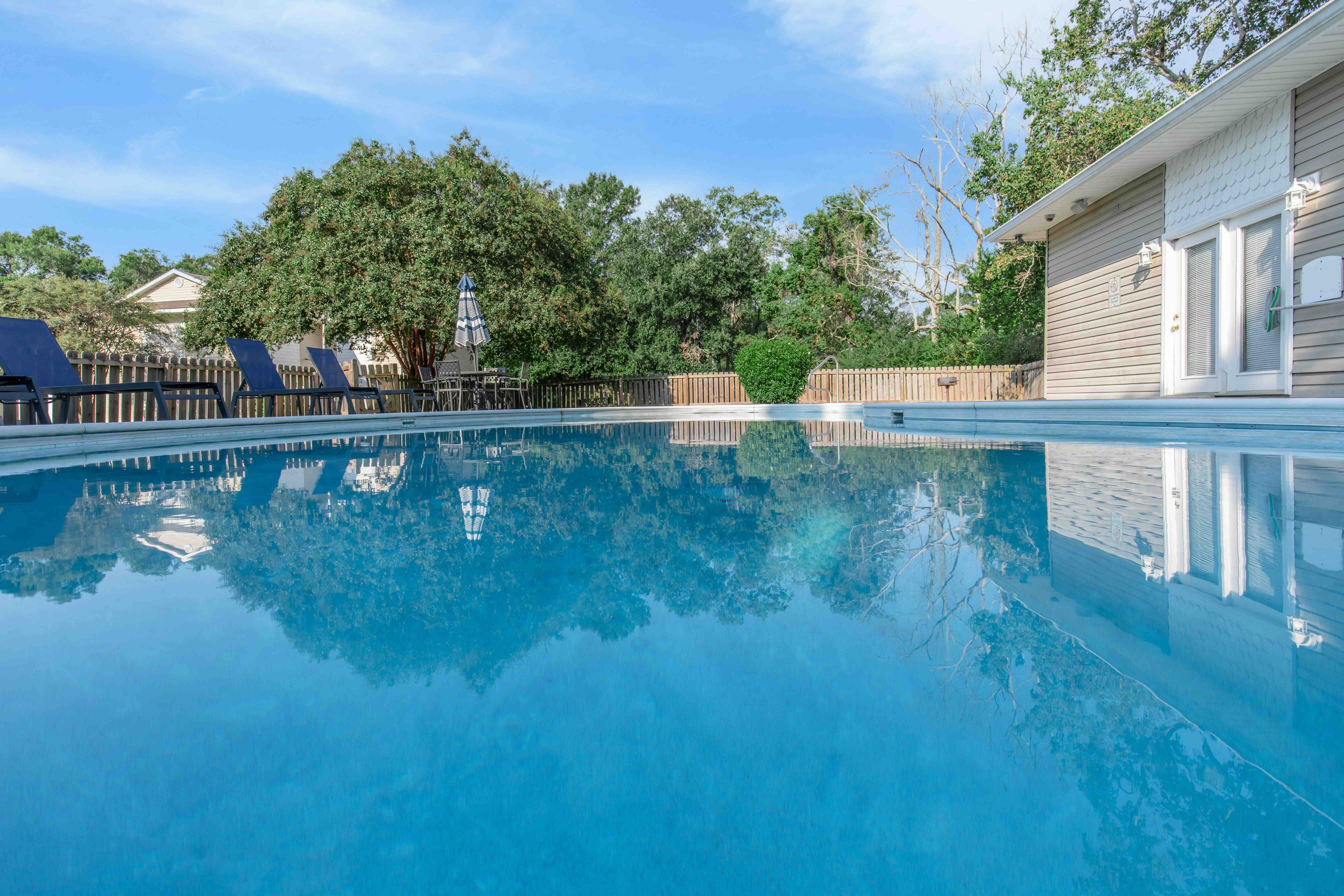 Community Amenities