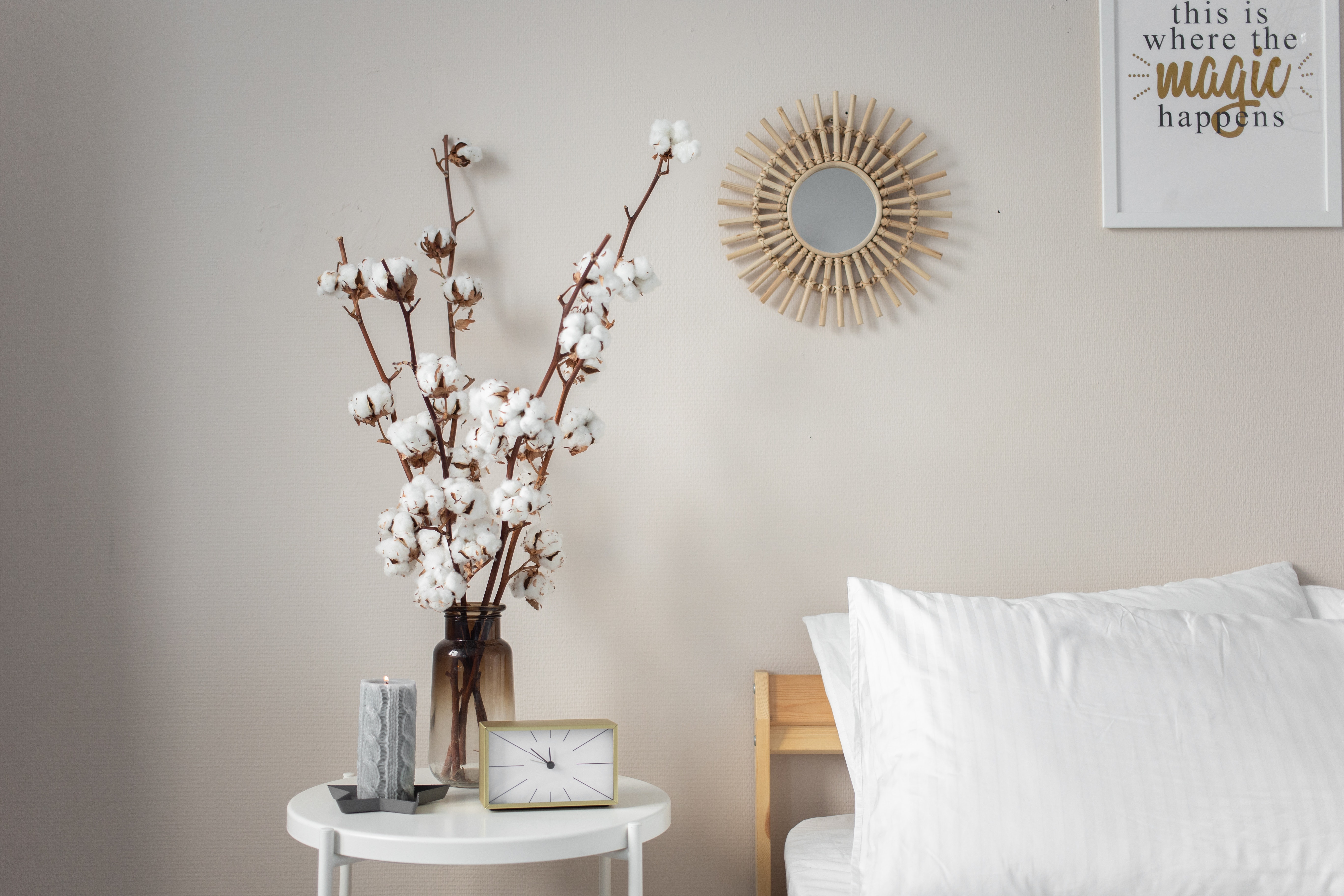 Apartment Features