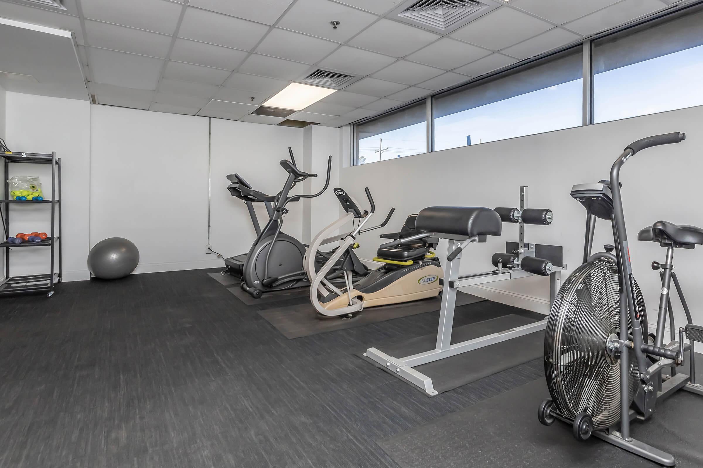 Community Amenities
