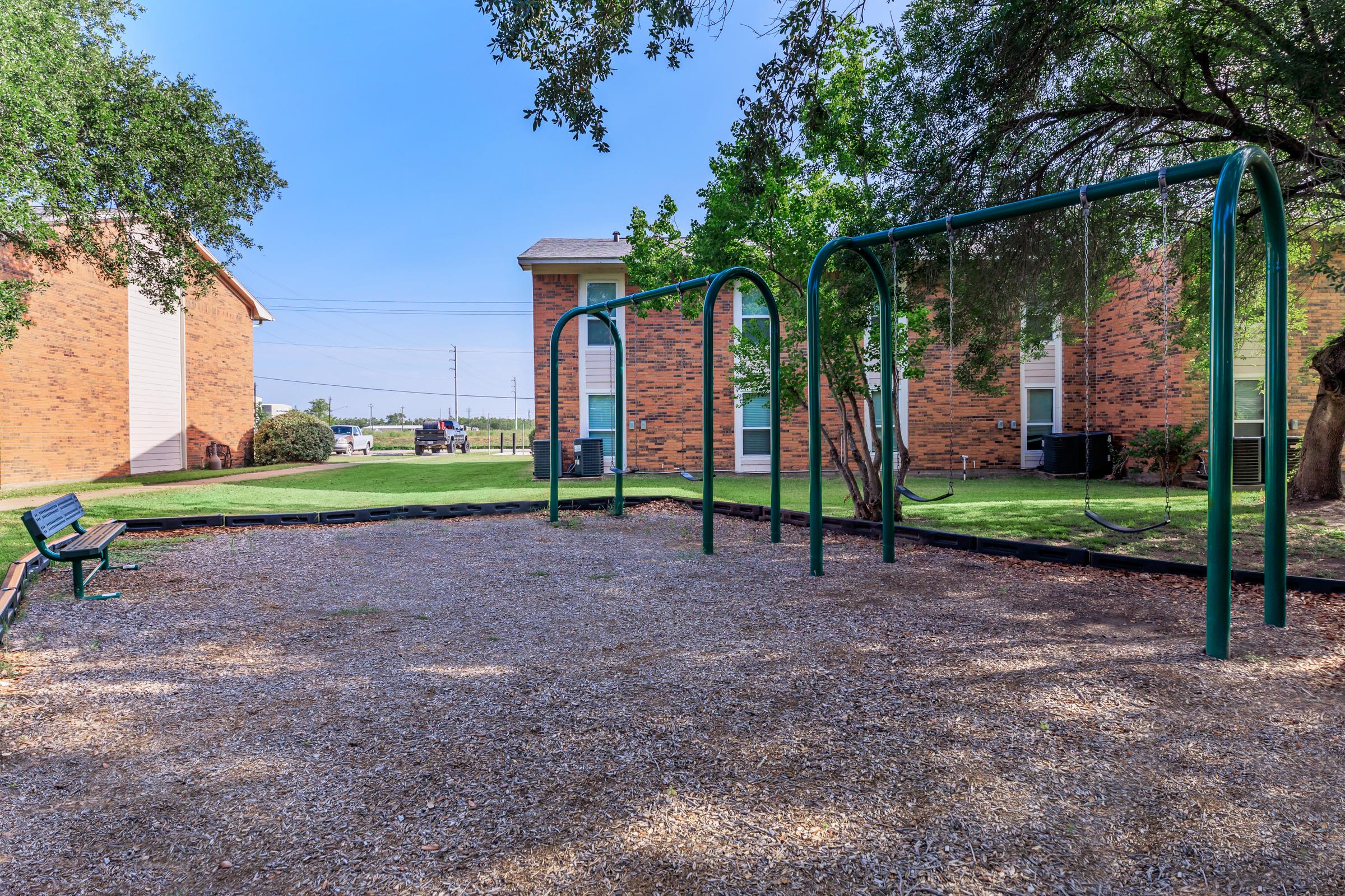 Community Amenities