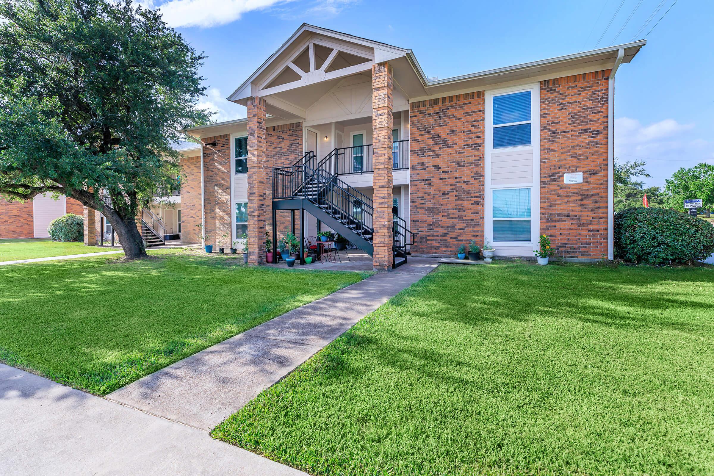 Floor Plans Hitchcock Living in Hitchcock, TX