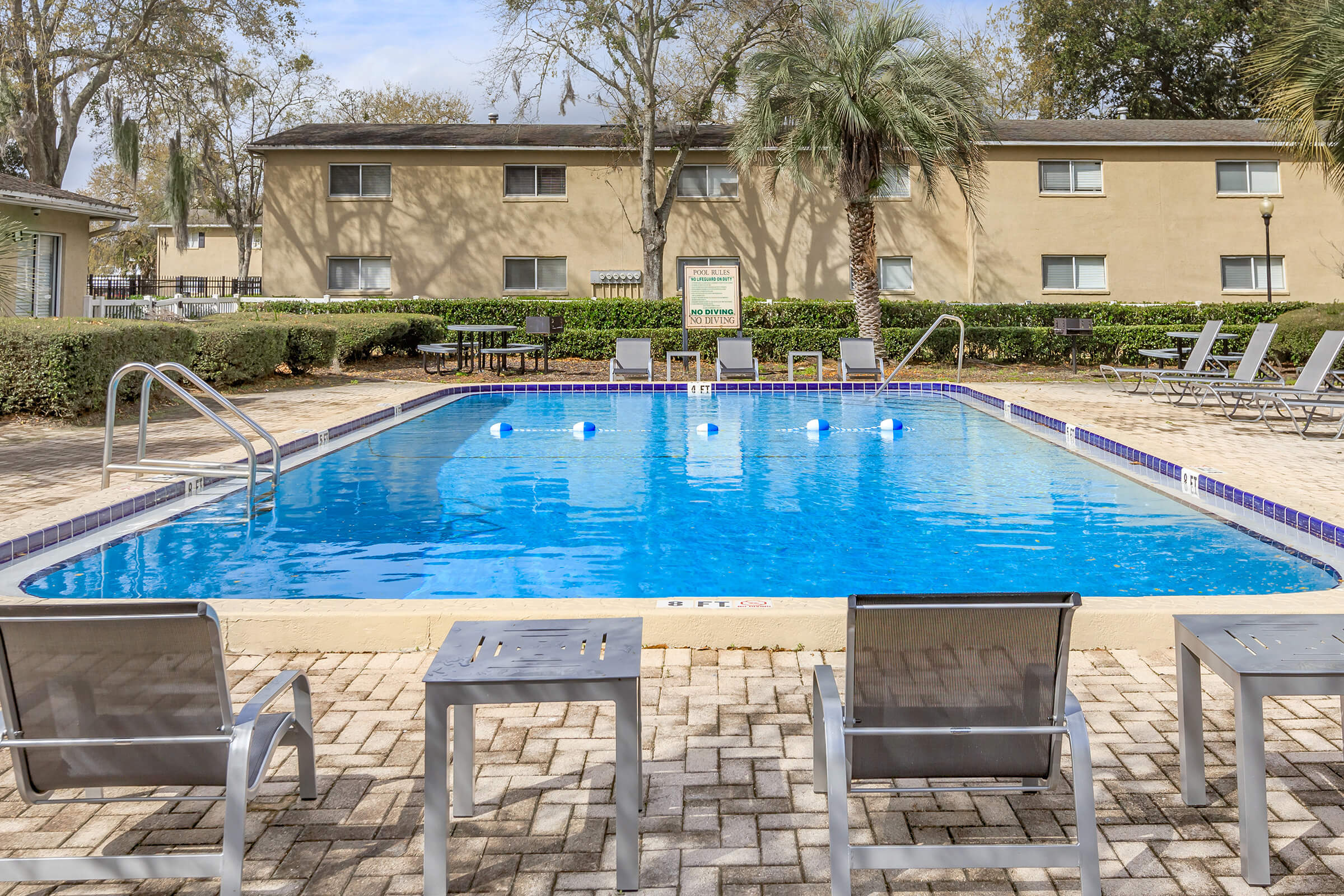 Amenities
