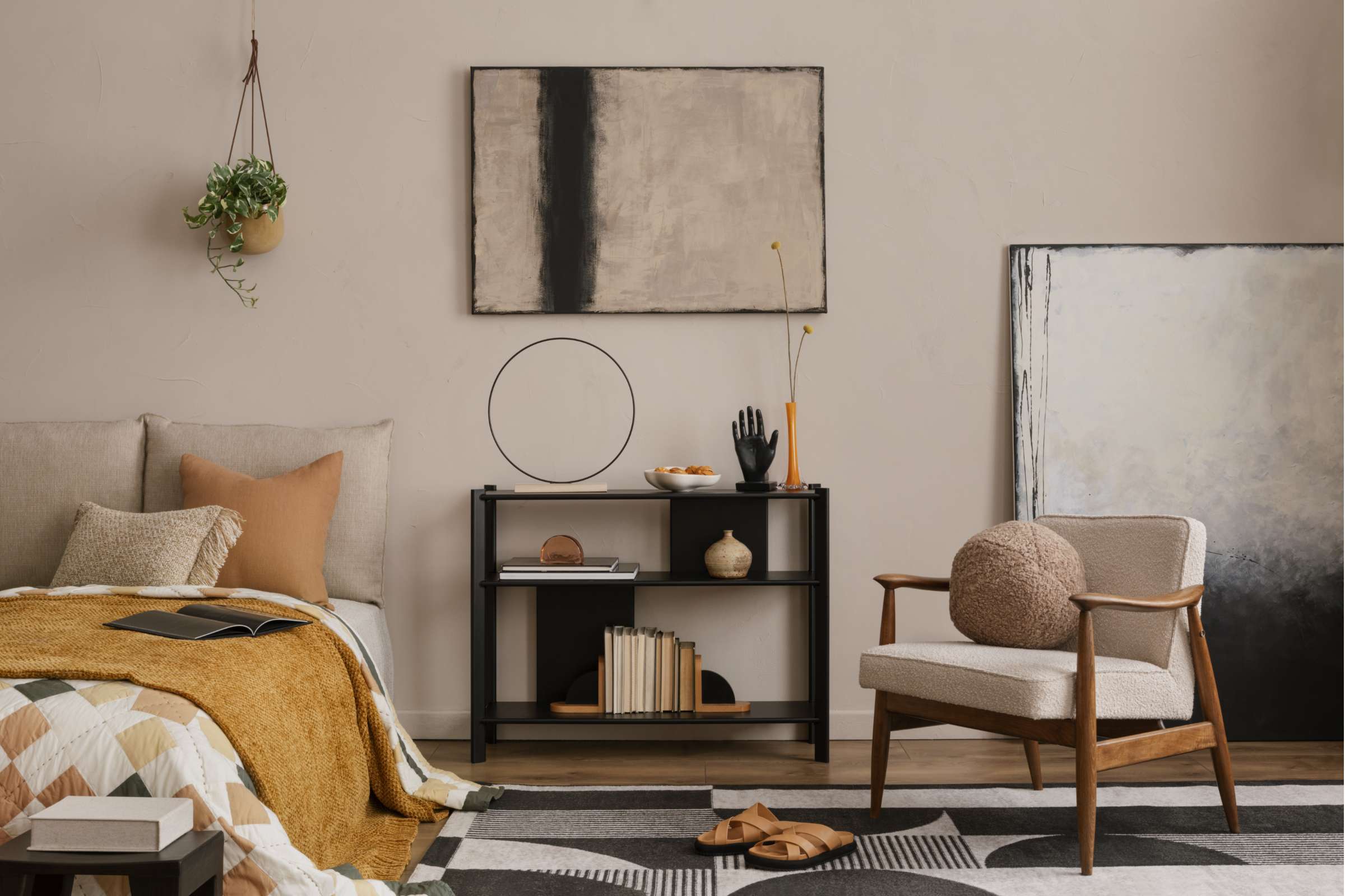 Apartment Features