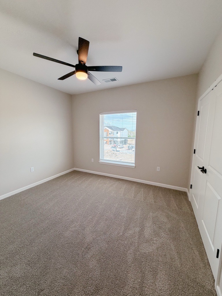 The Reserve- Secondary Bedroom