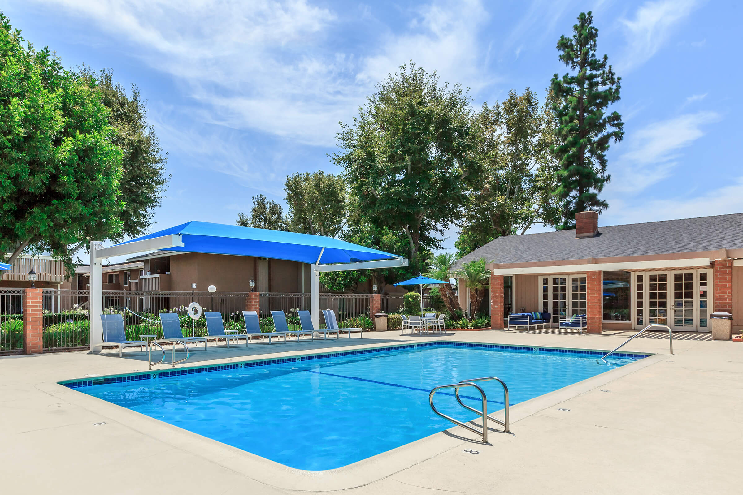 Briarwood Apartments Apartments in Tustin, CA