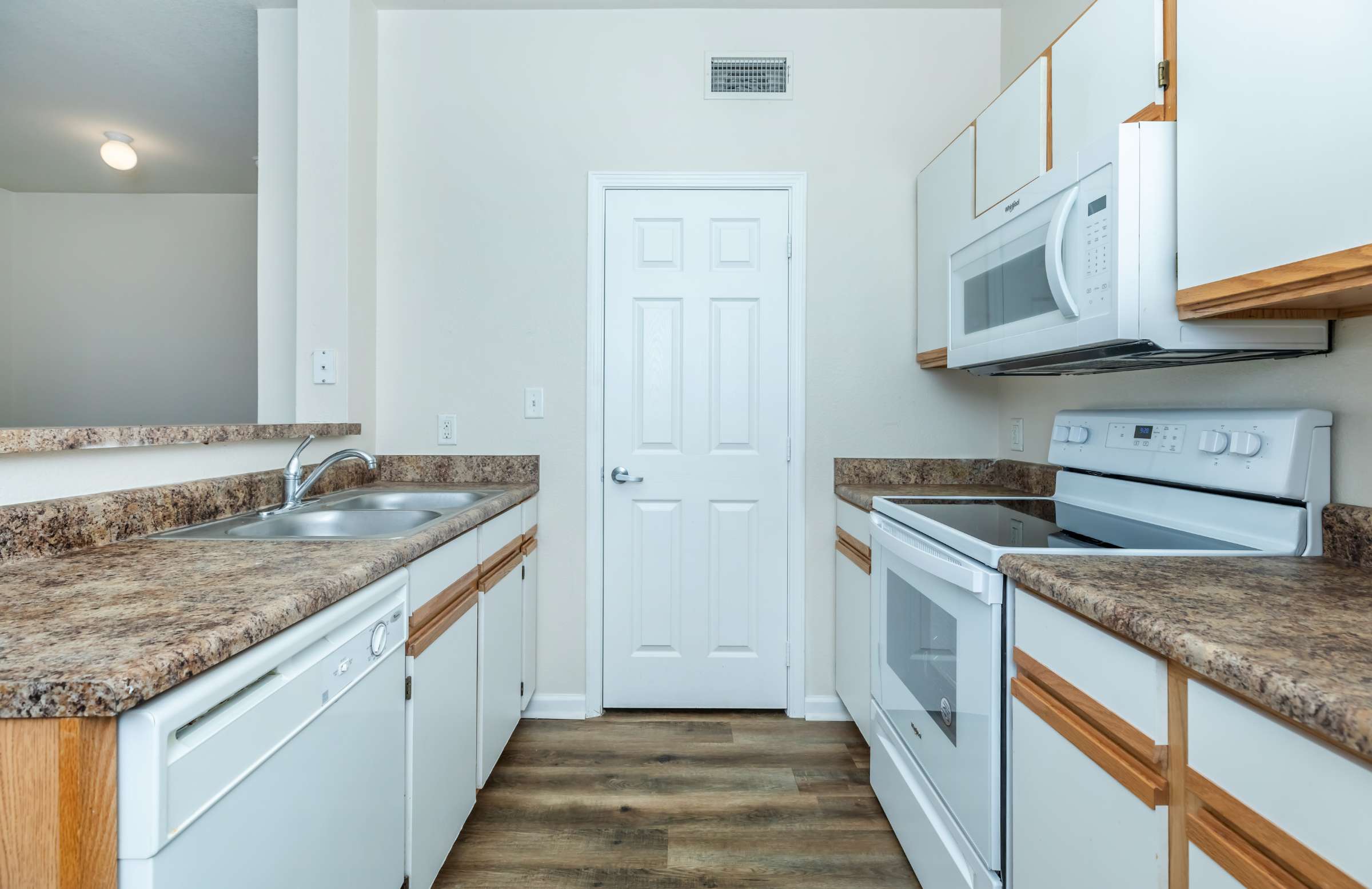 Apartment Features
