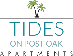 Tides on Post Oak Logo
