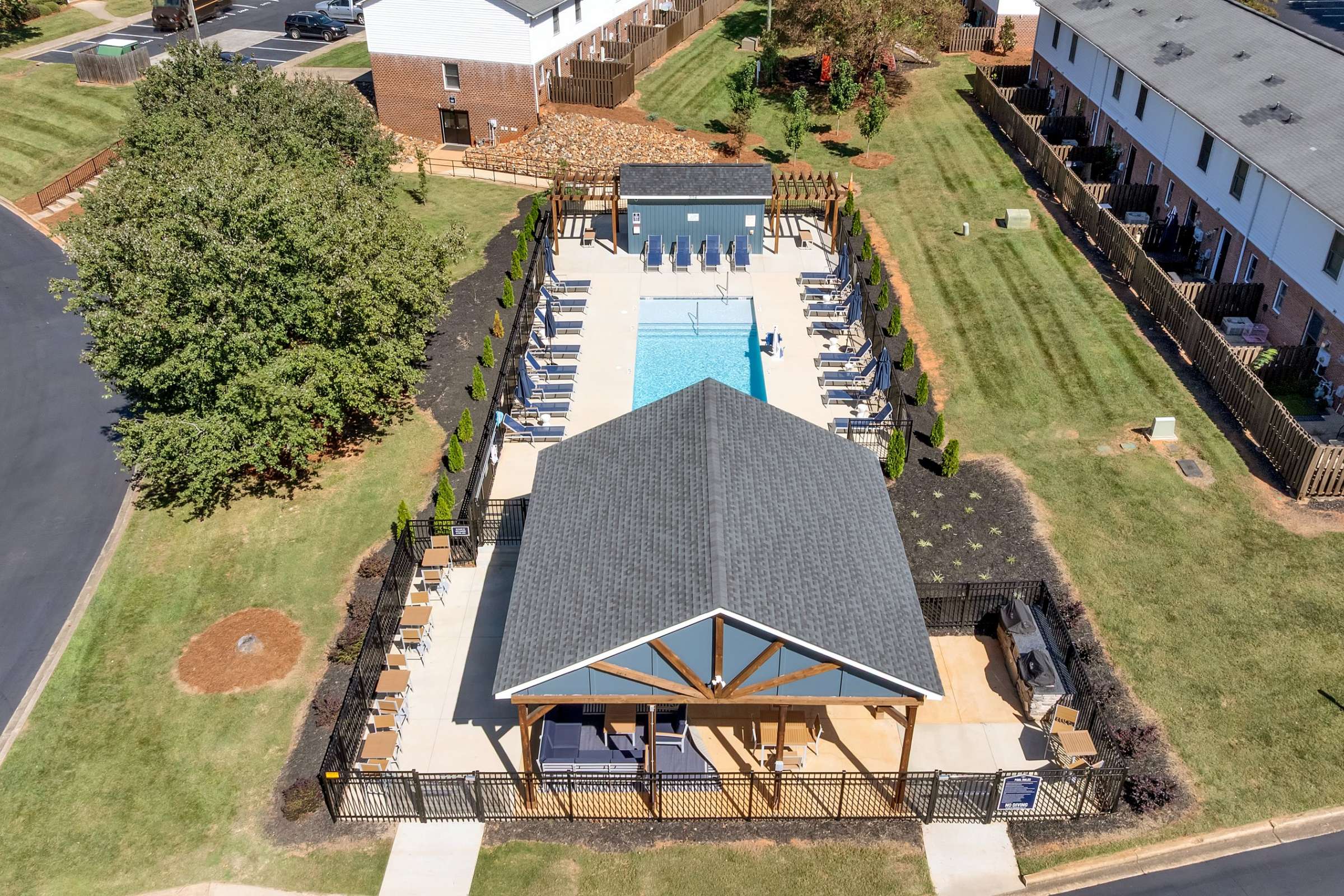 Community Amenities