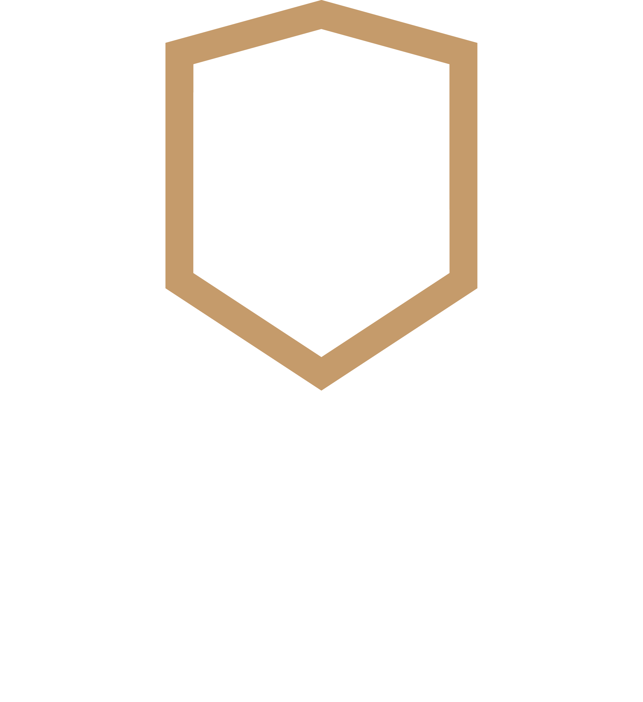 Belmont Heights Apartments & Townhomes ebrochure logo