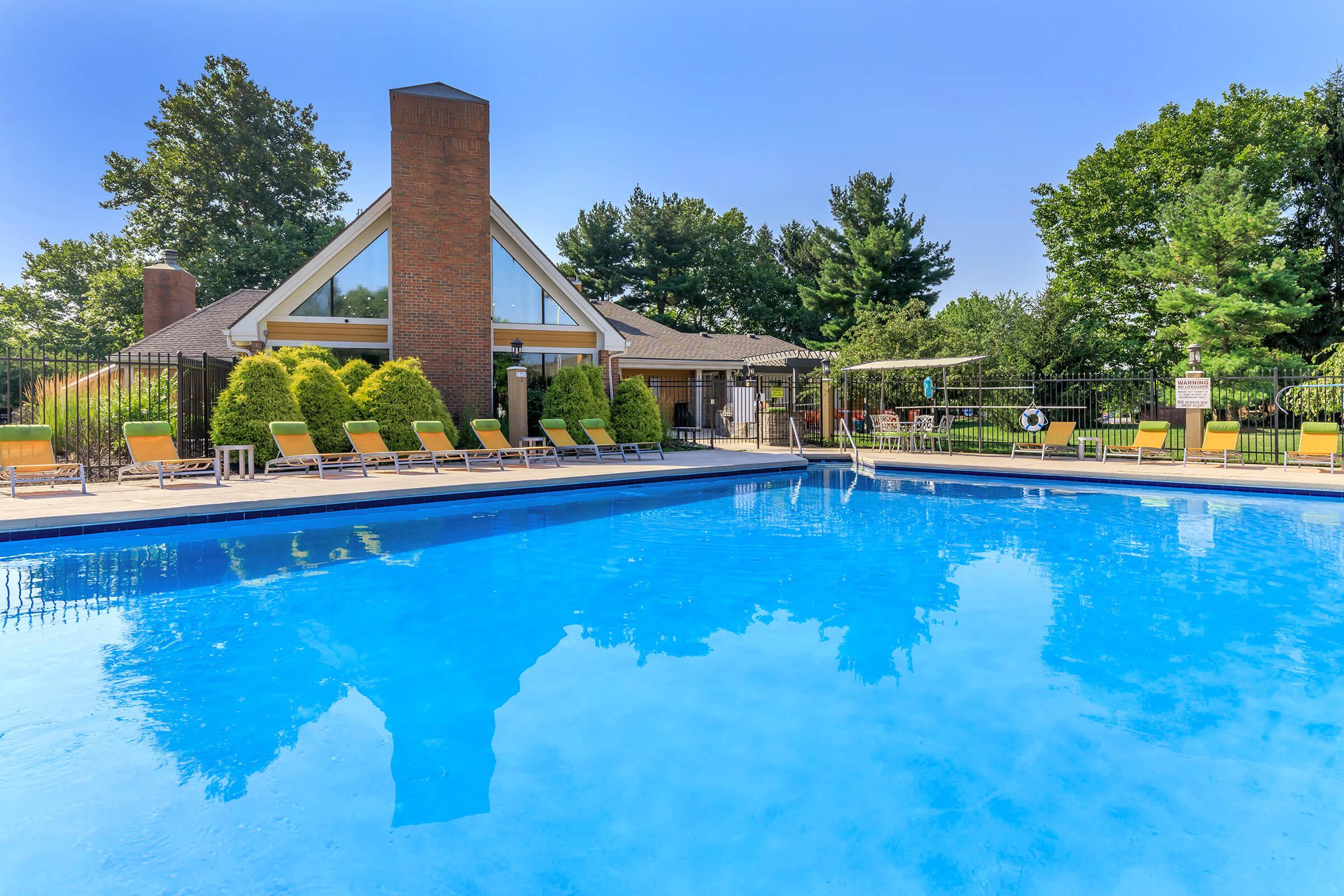 Northwoods Apartments Apartment Living in Columbus, OH