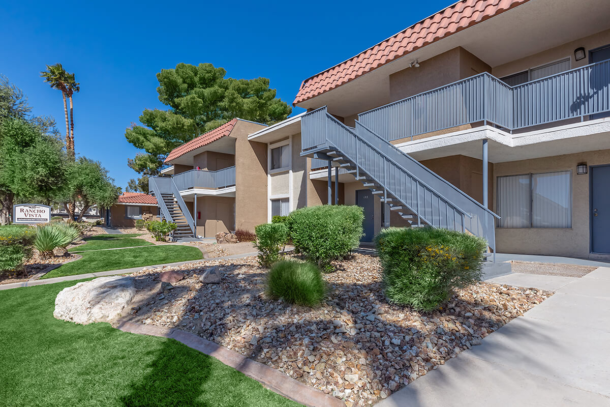 Rancho Vista Photo Gallery