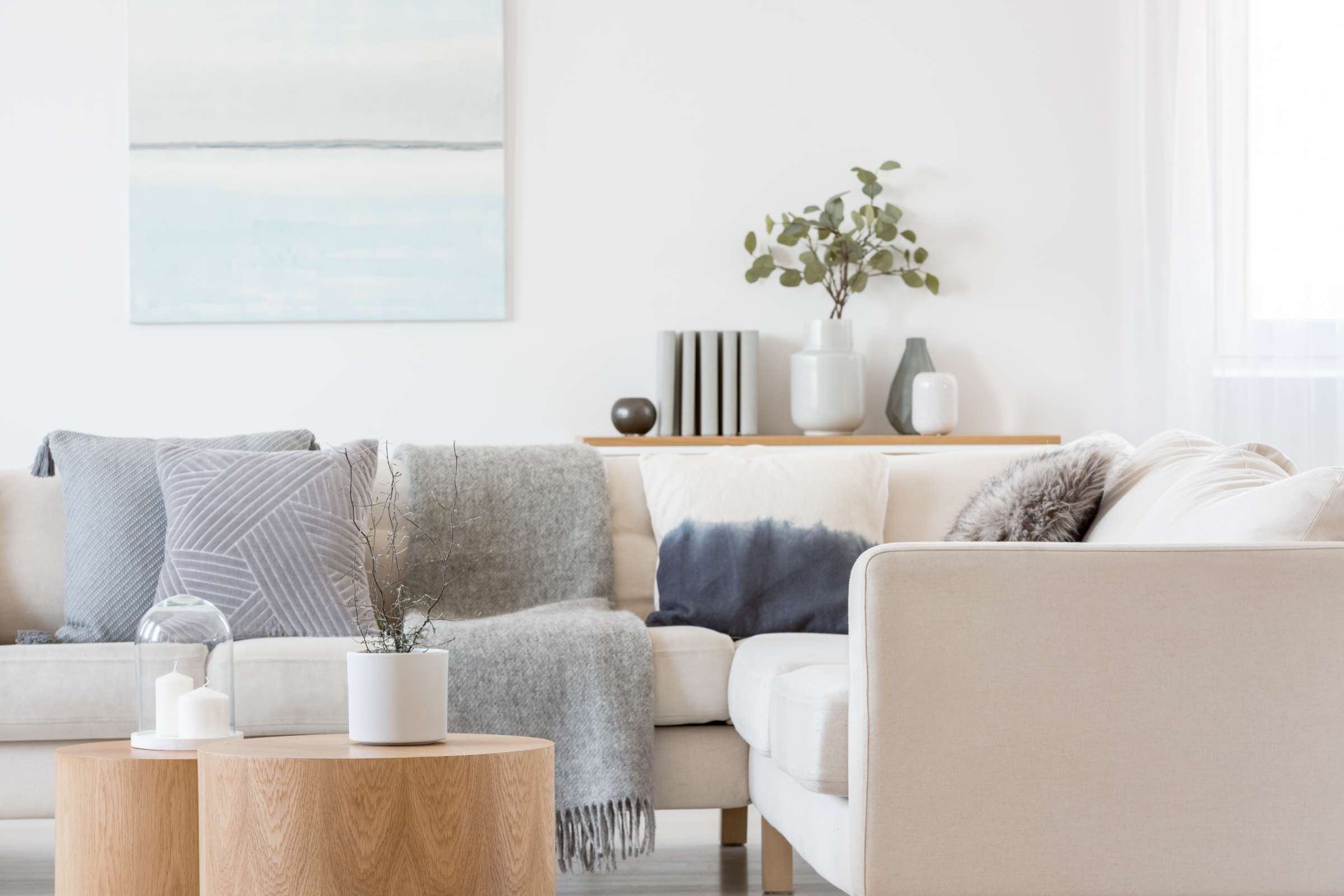 Apartment Features