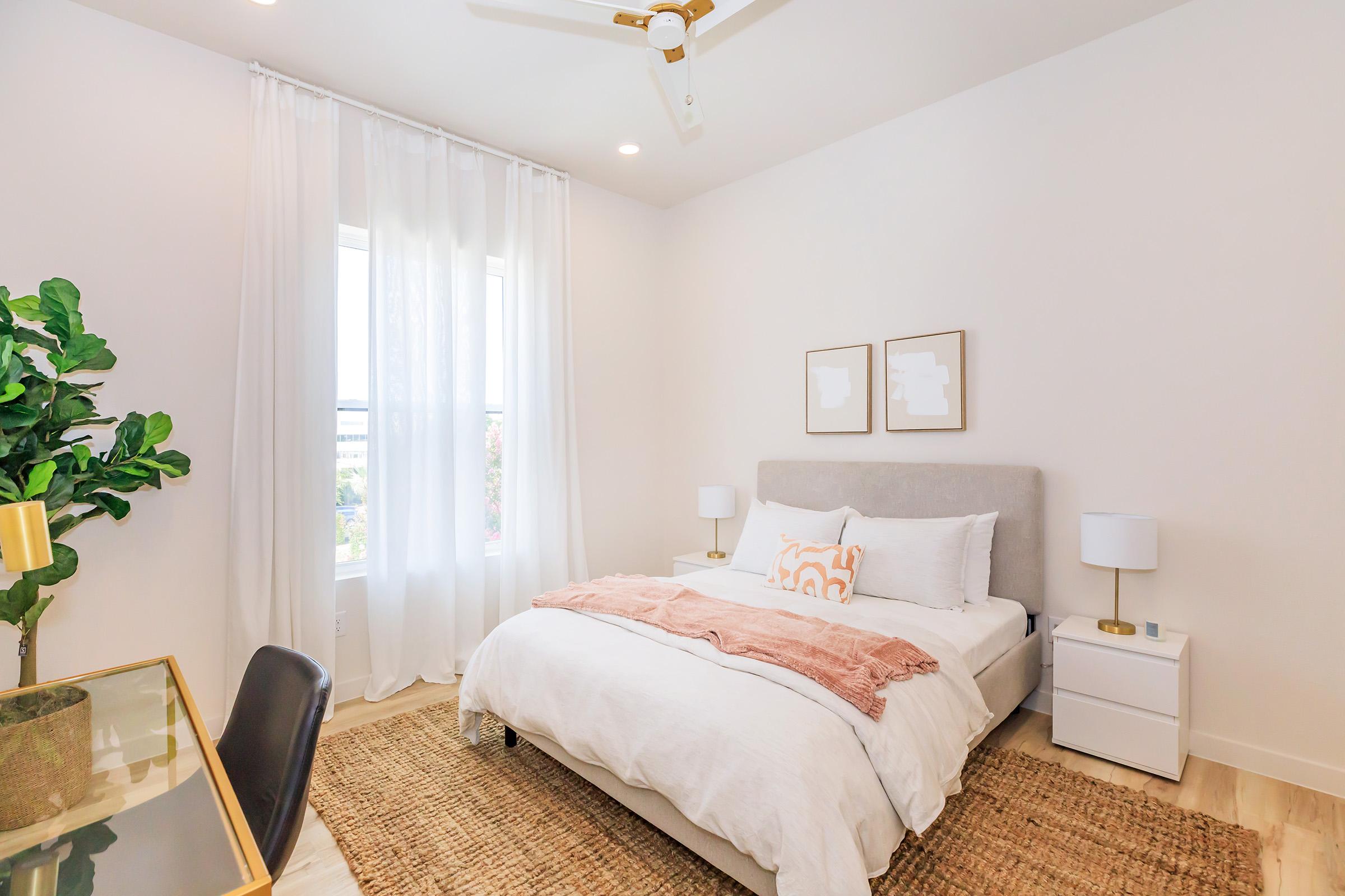 Apartment Features