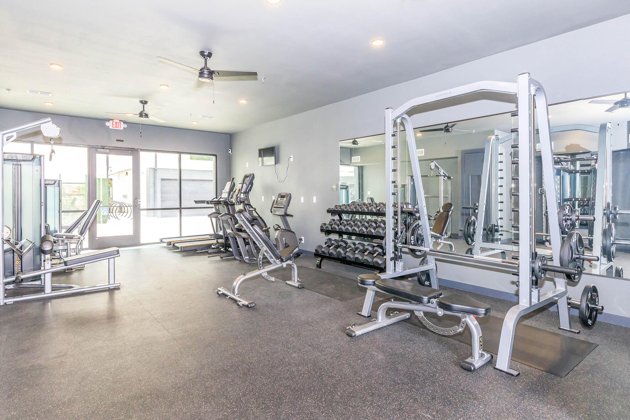 Community Amenities