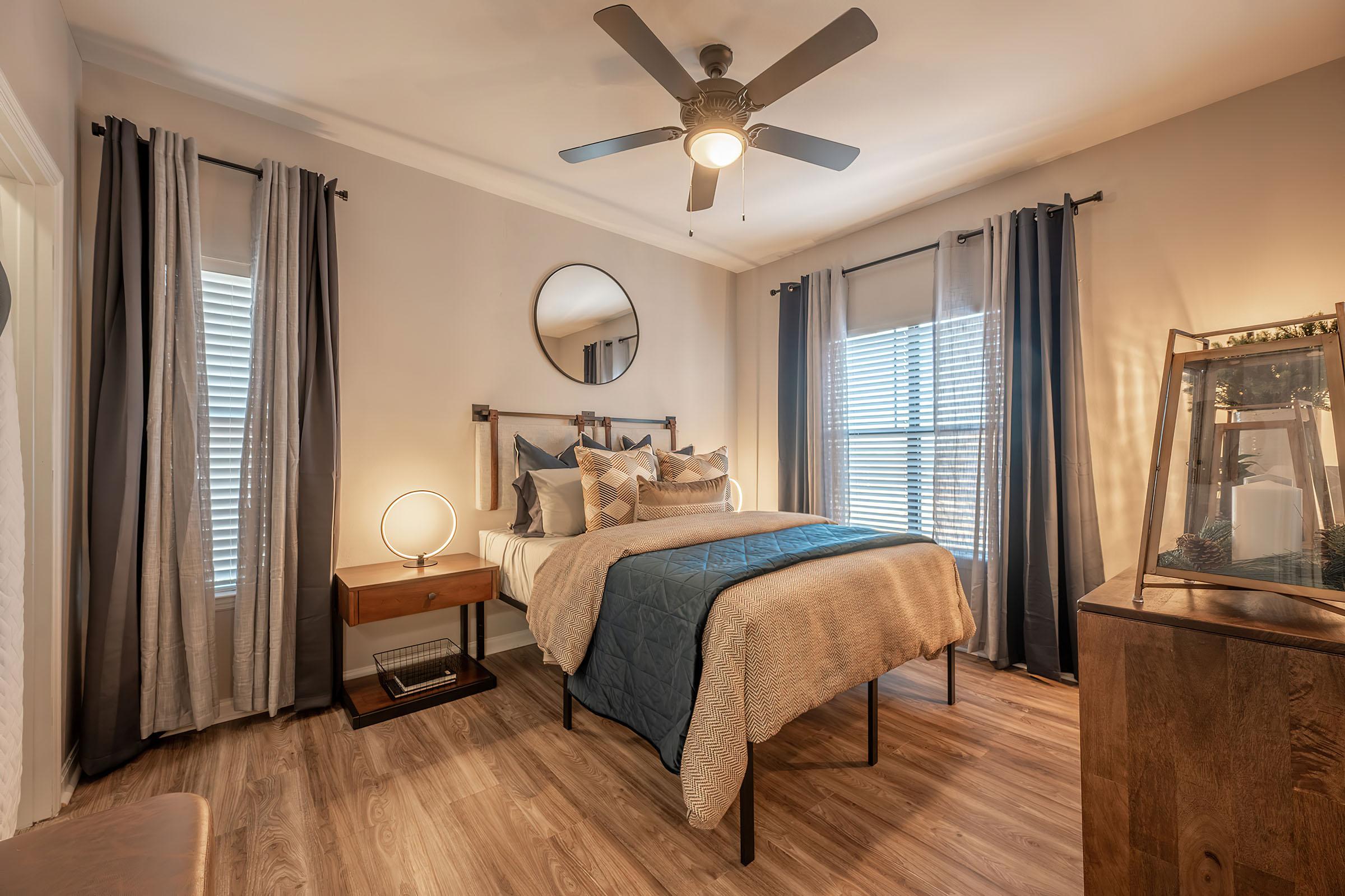 Apartment Features