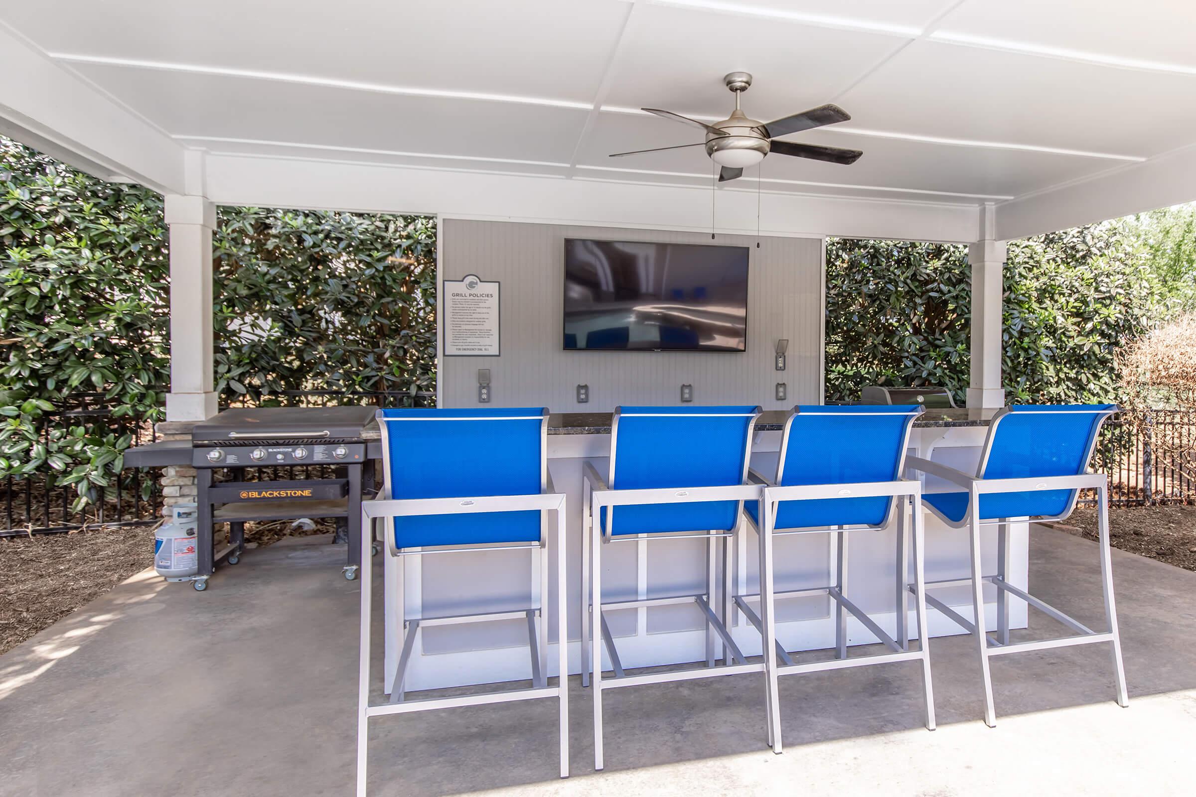 Community Amenities