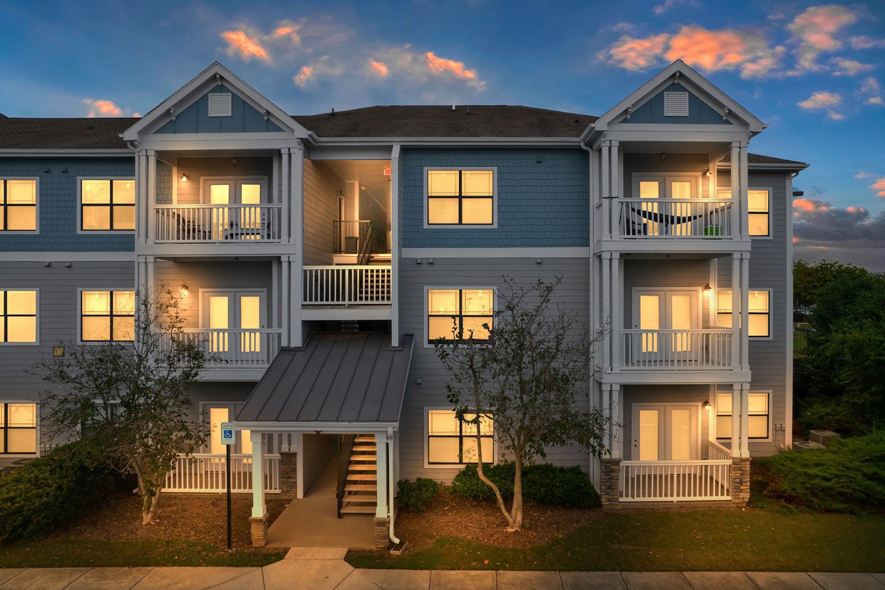 Gravity at 255 - Apartments in Huntsville, AL