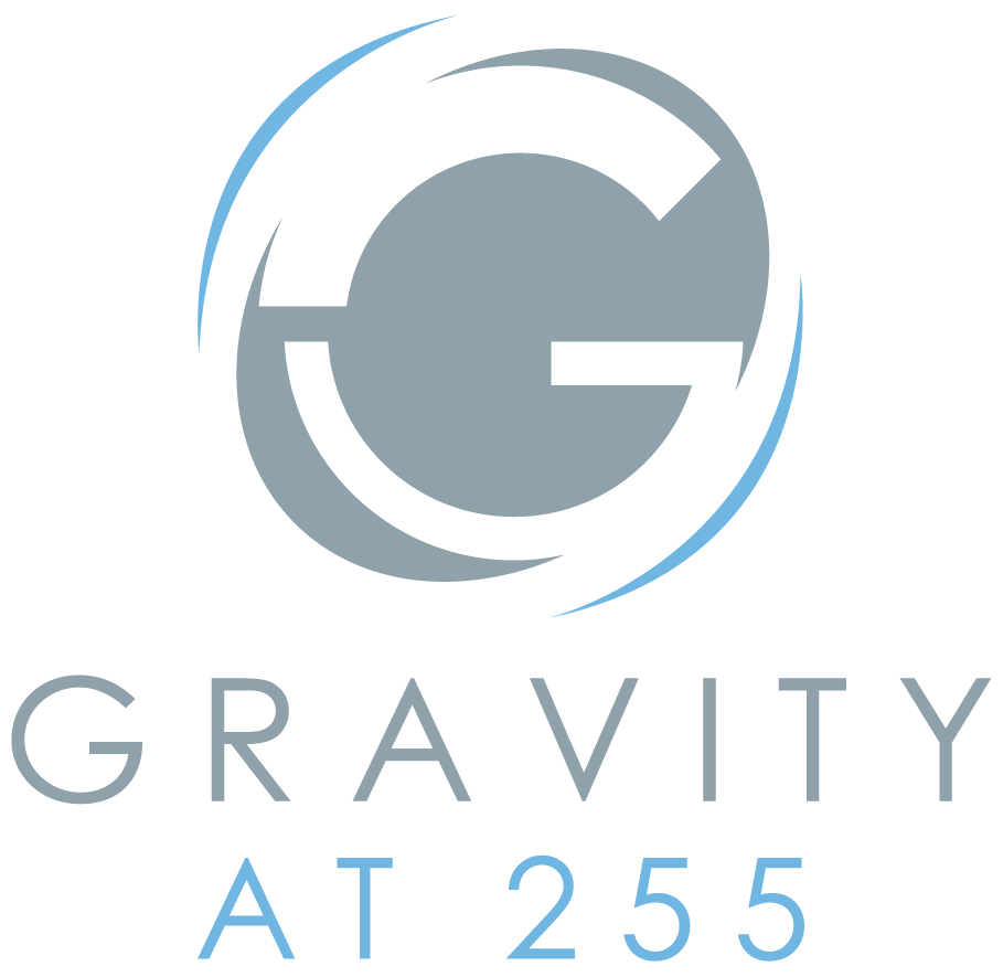 Gravity at 255
