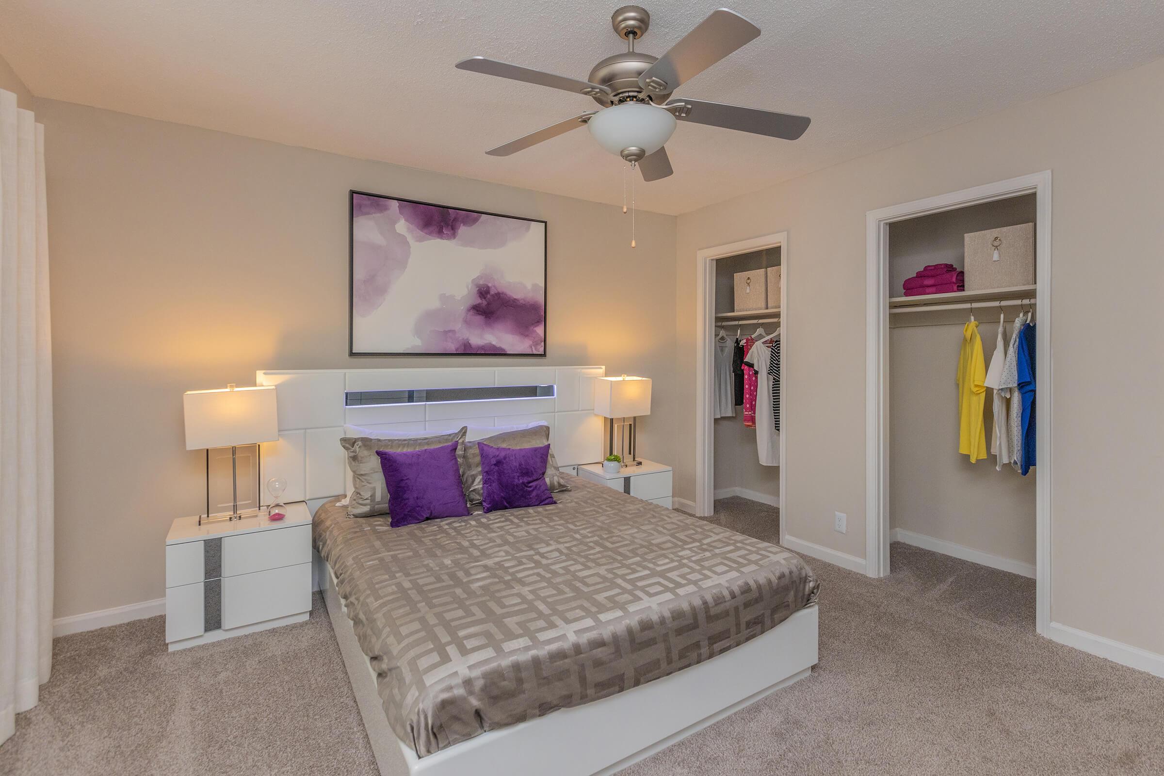 Apartment Features