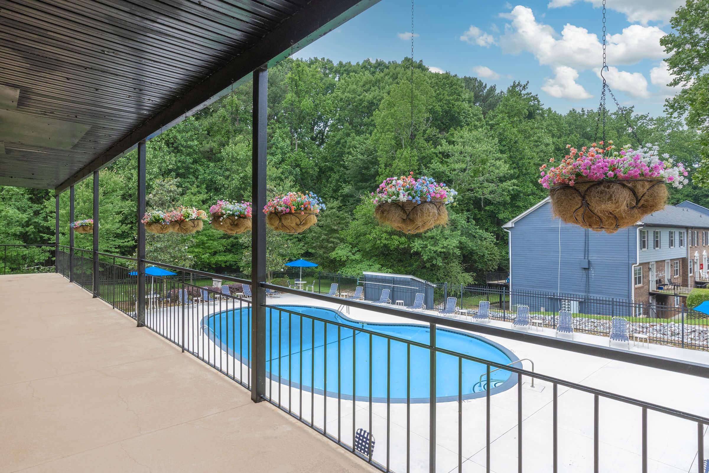 Community Amenities