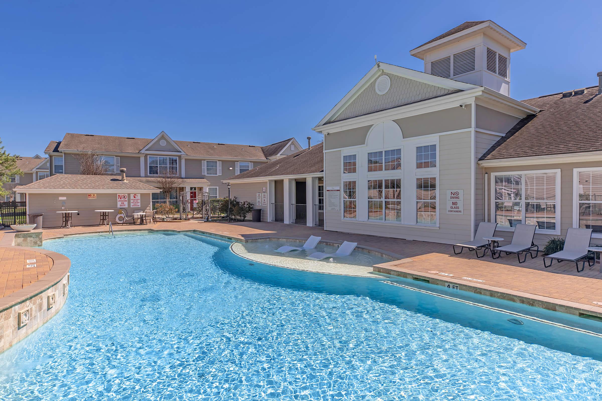 Community Amenities