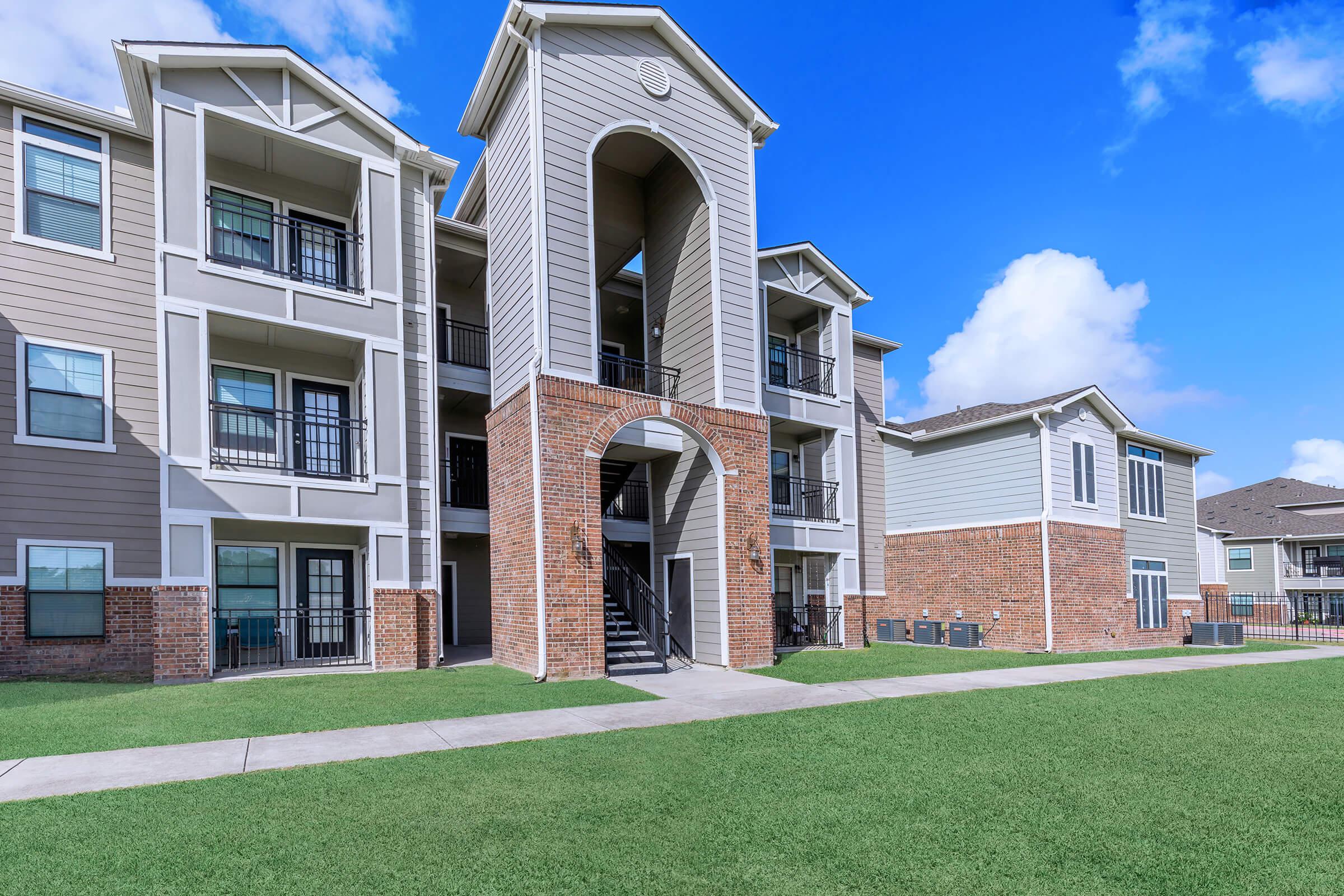 WELCOME HOME TO THE COLONY IN VICTORIA, TEXAS