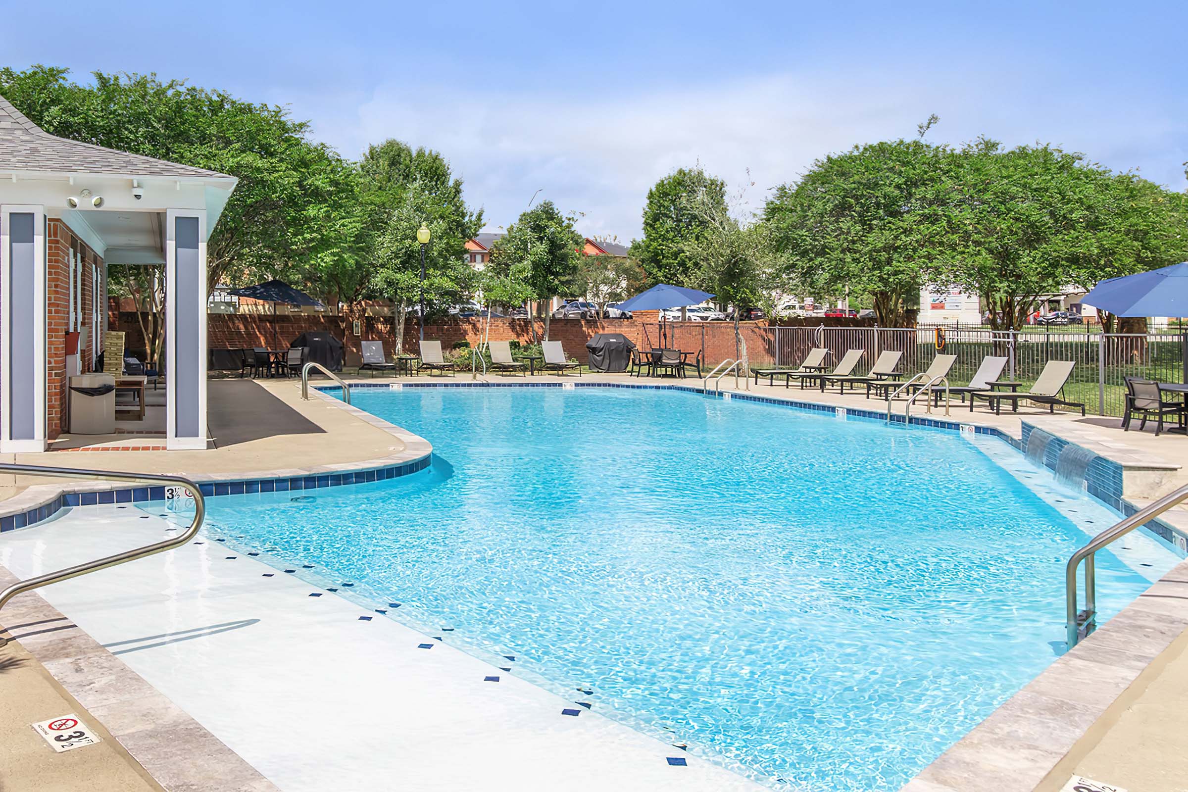 Community Amenities