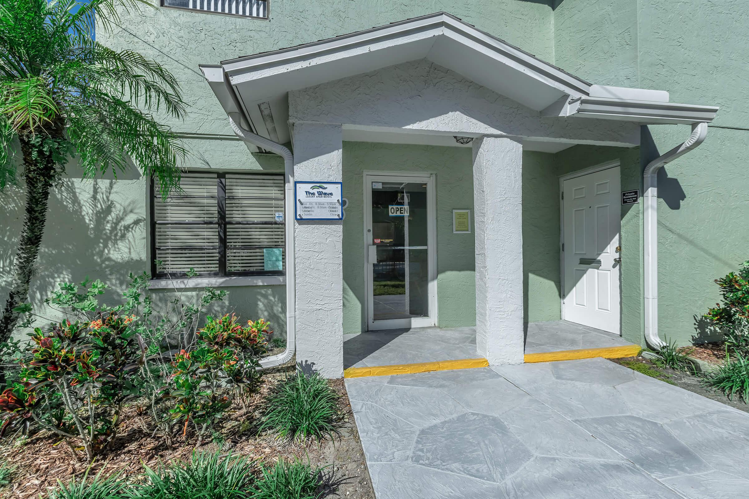 Casablanca Apartments