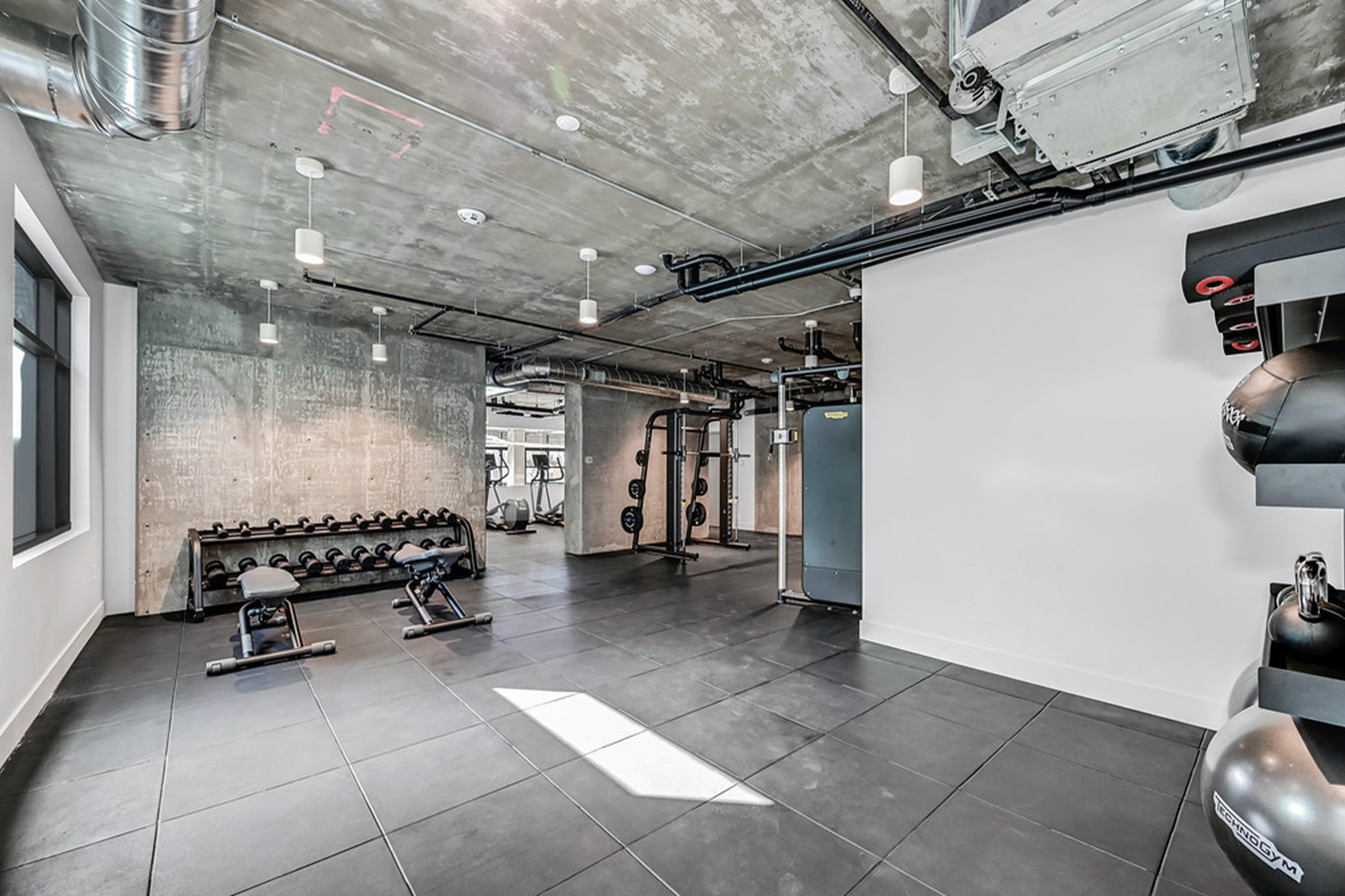 Community Amenities