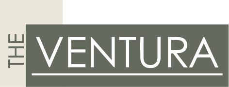theventura-apts.com logo