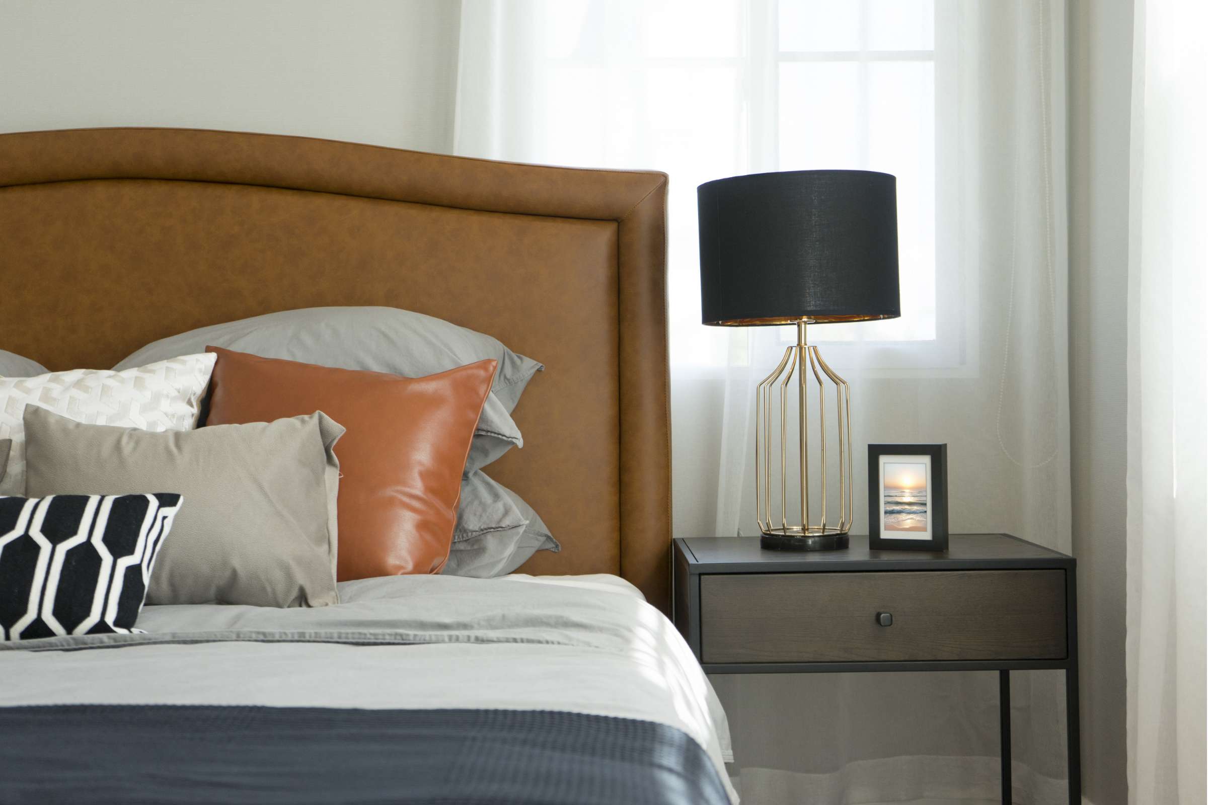 Apartment Features