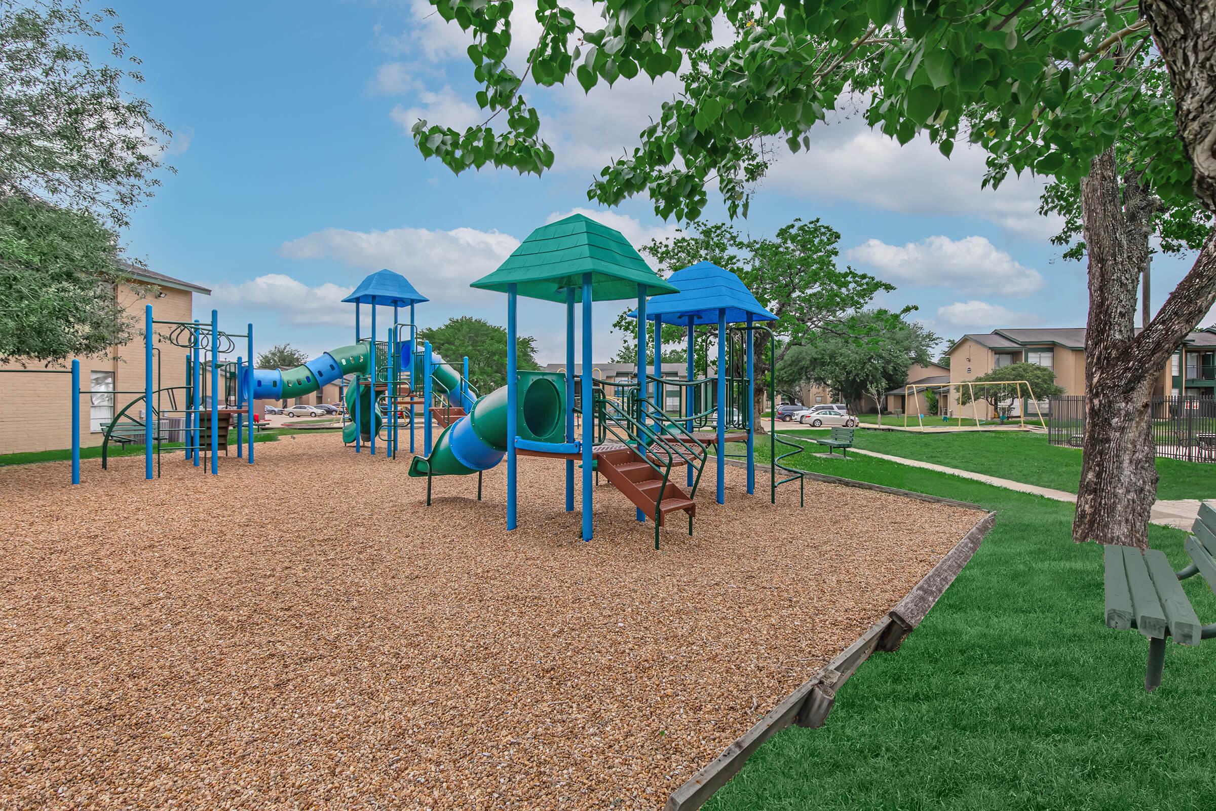 Community Amenities