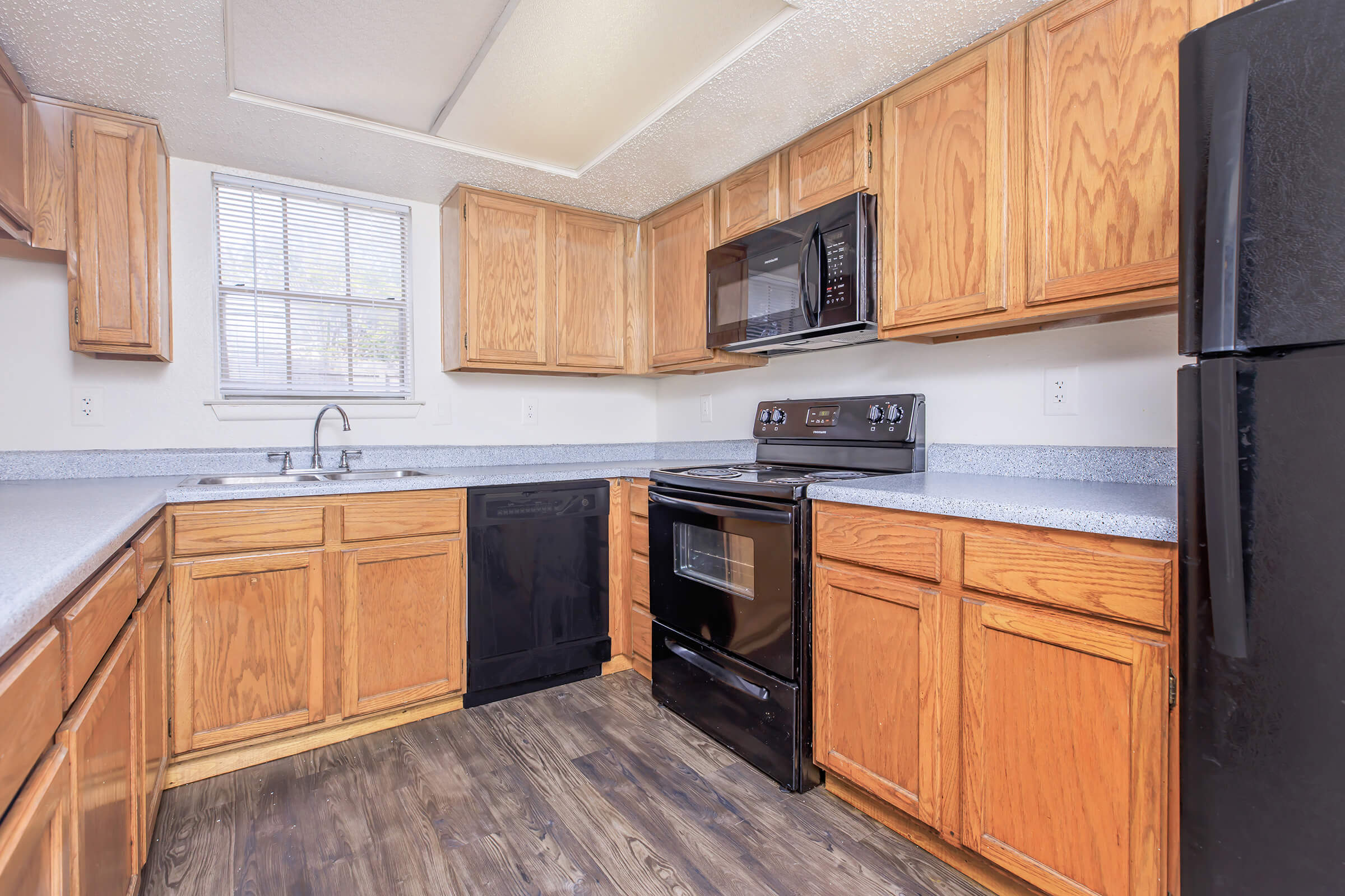 Distinctive Home Highlights