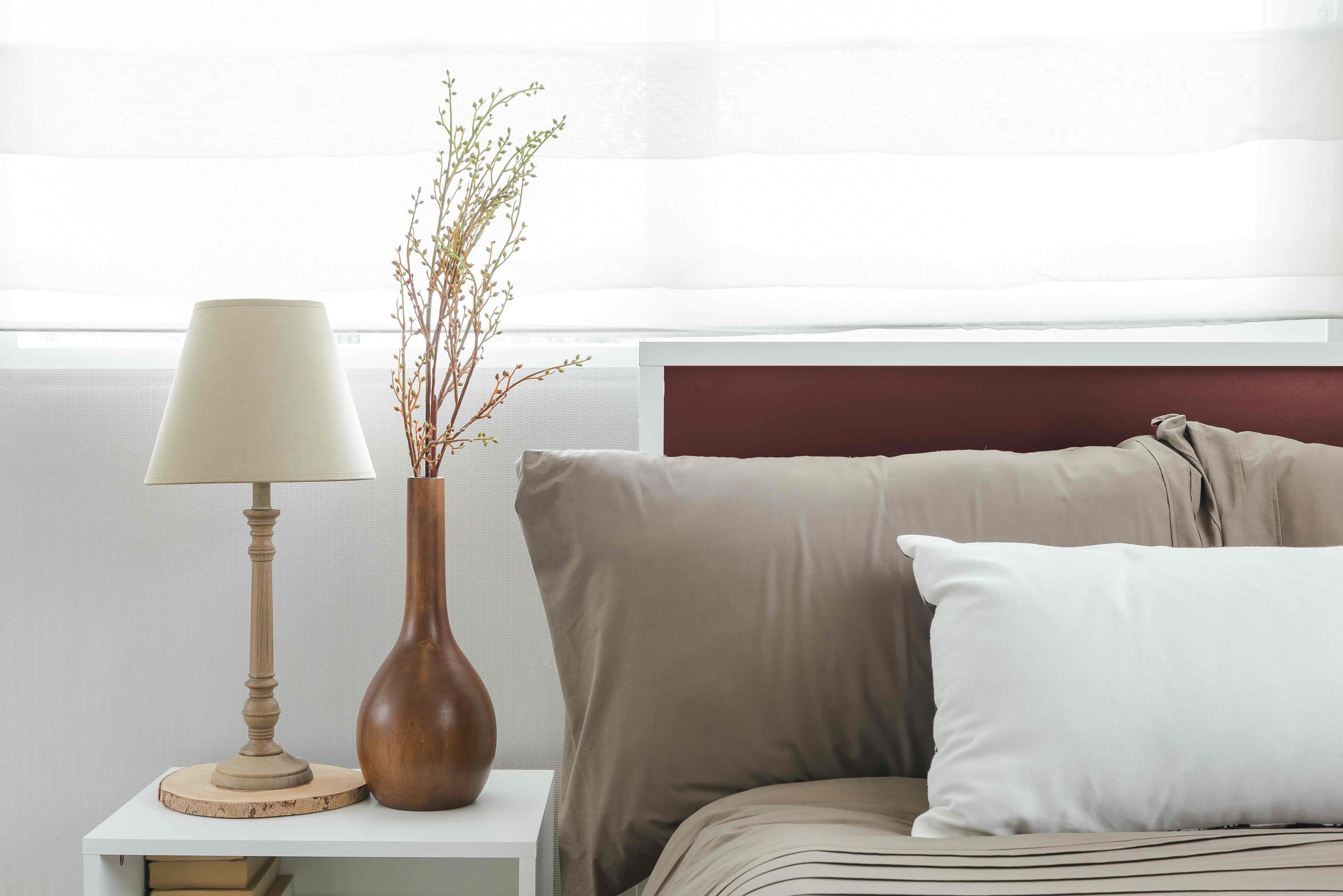 Apartment Features