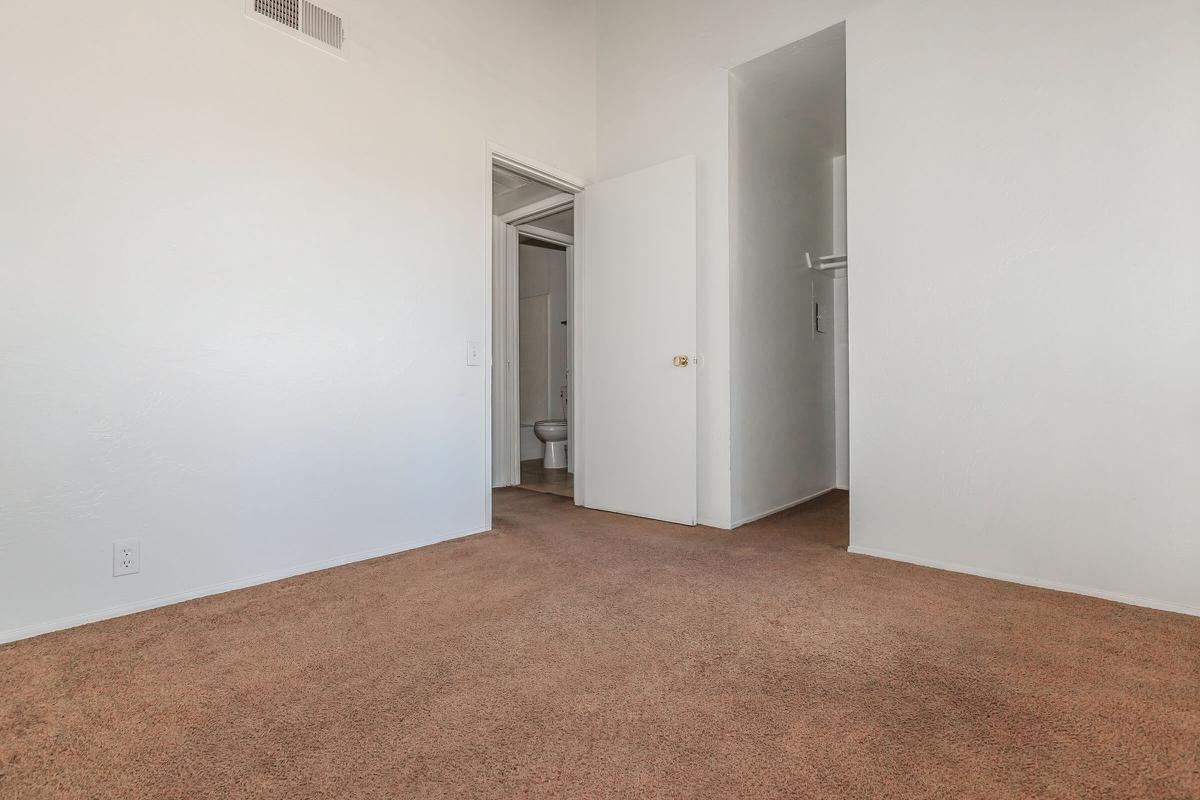 a white refrigerator freezer sitting in a room