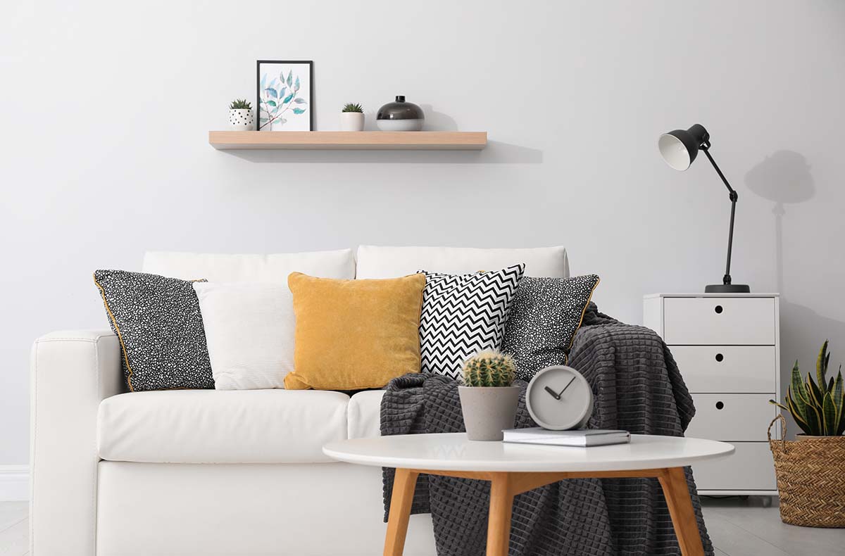 Apartment Features