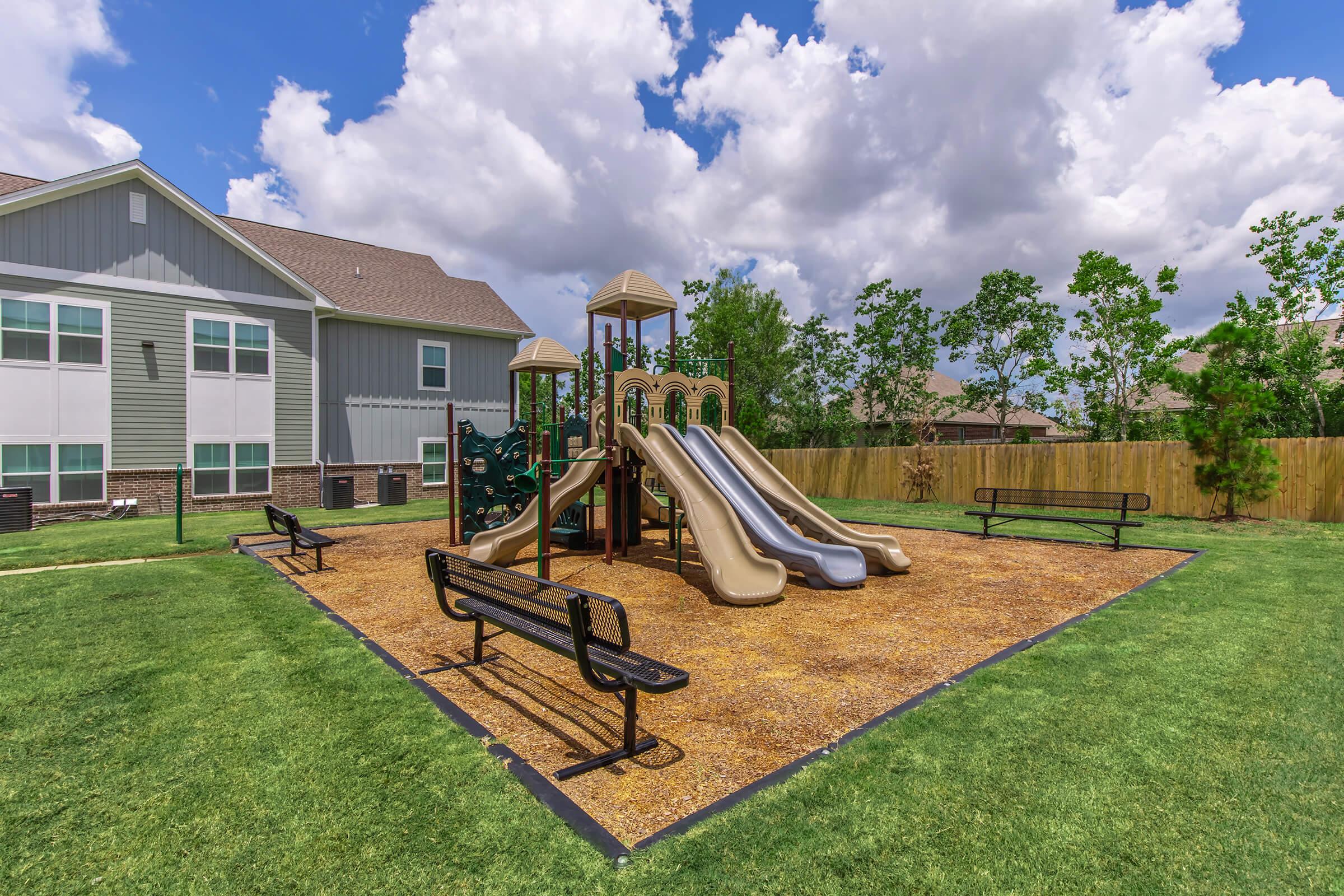 Community Amenities