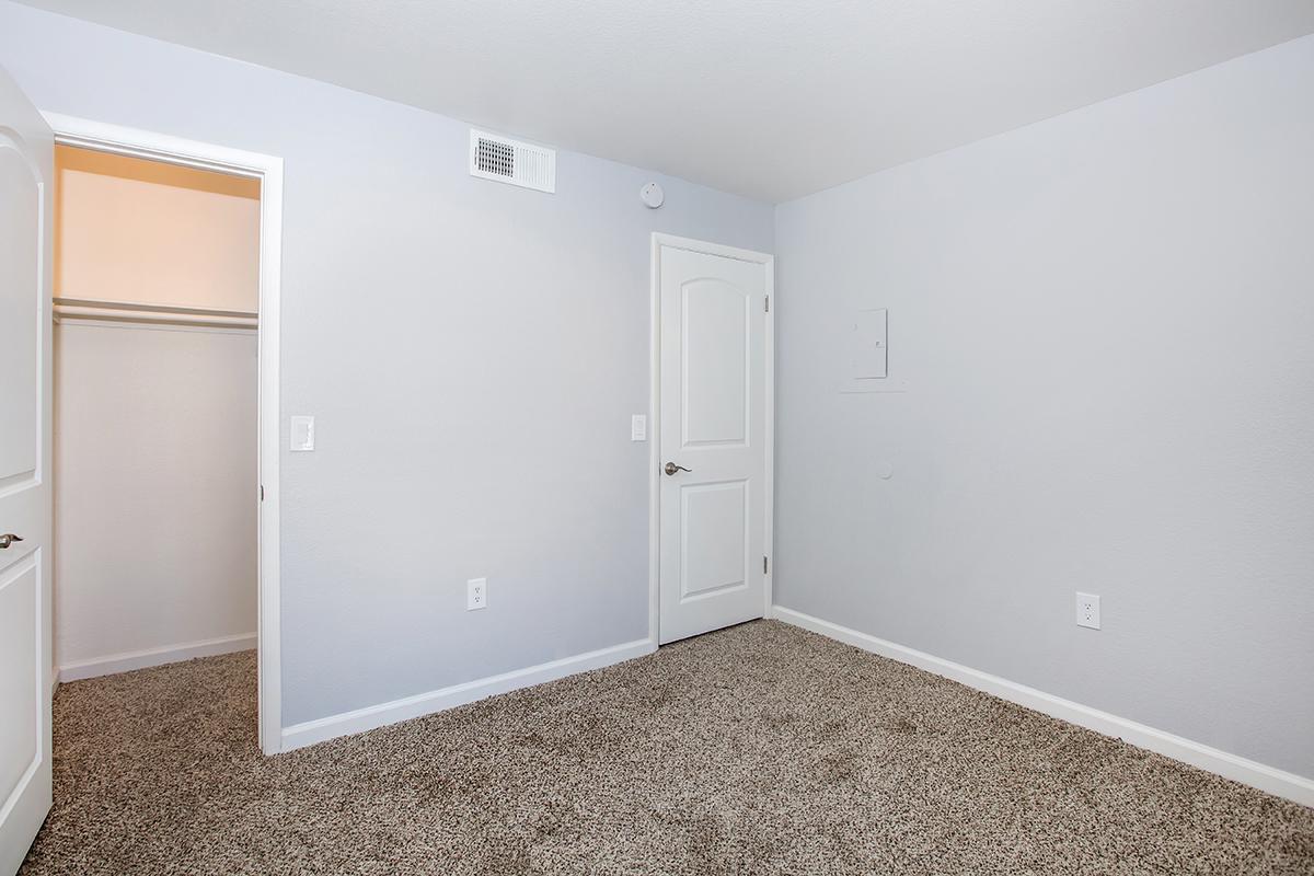 a white refrigerator freezer sitting in a room