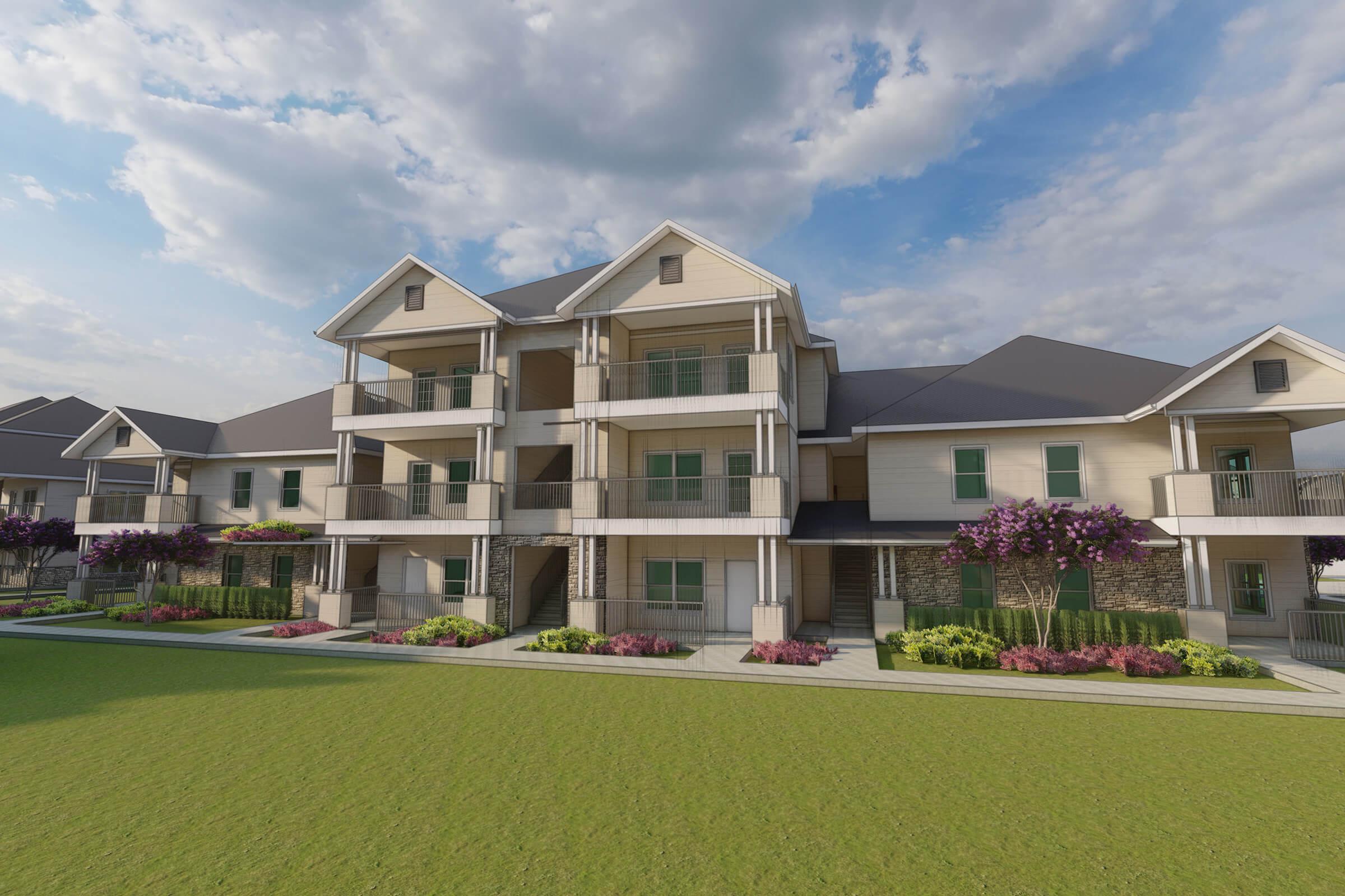 Gallery Village At Pepper Creek