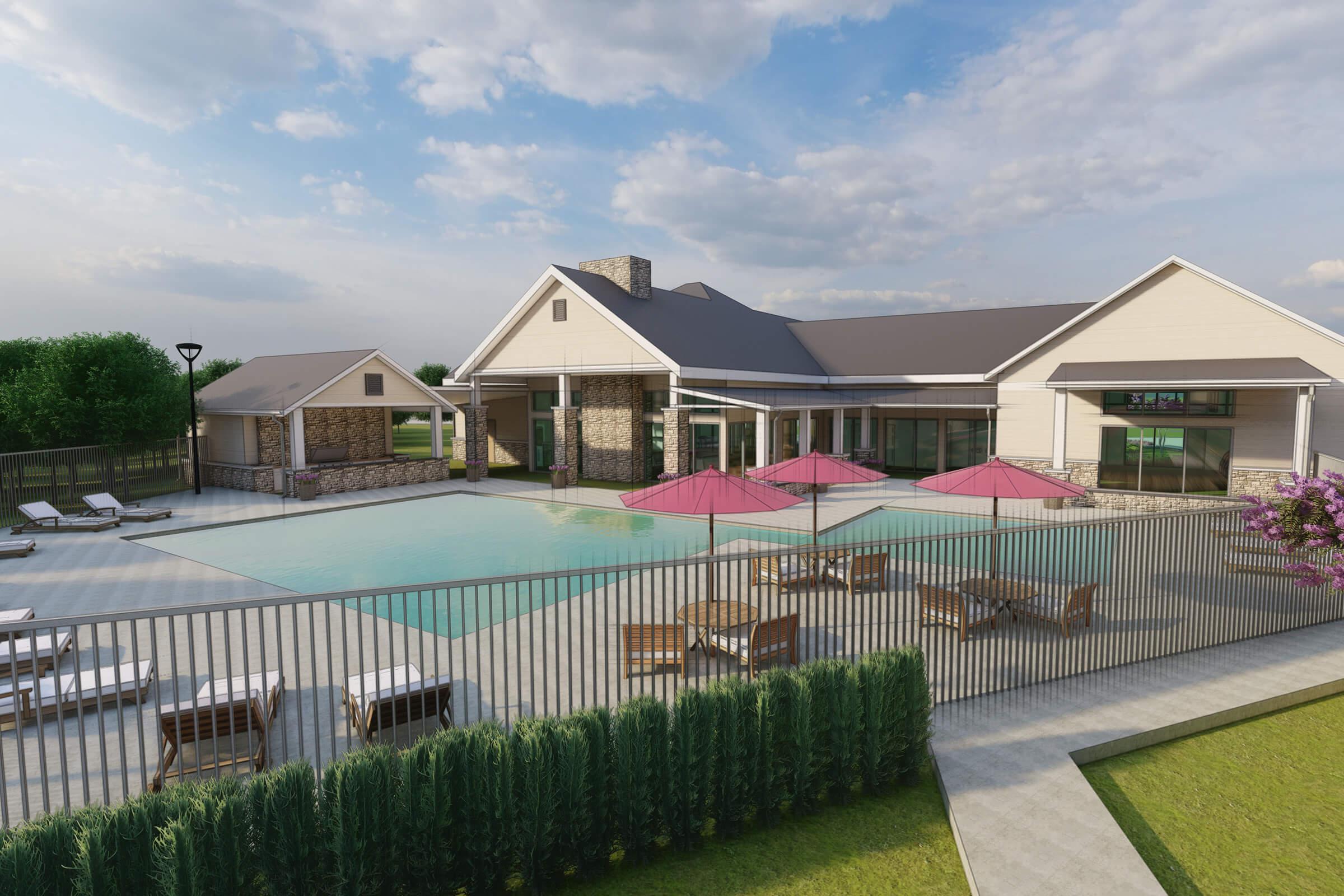 Gallery Village At Pepper Creek