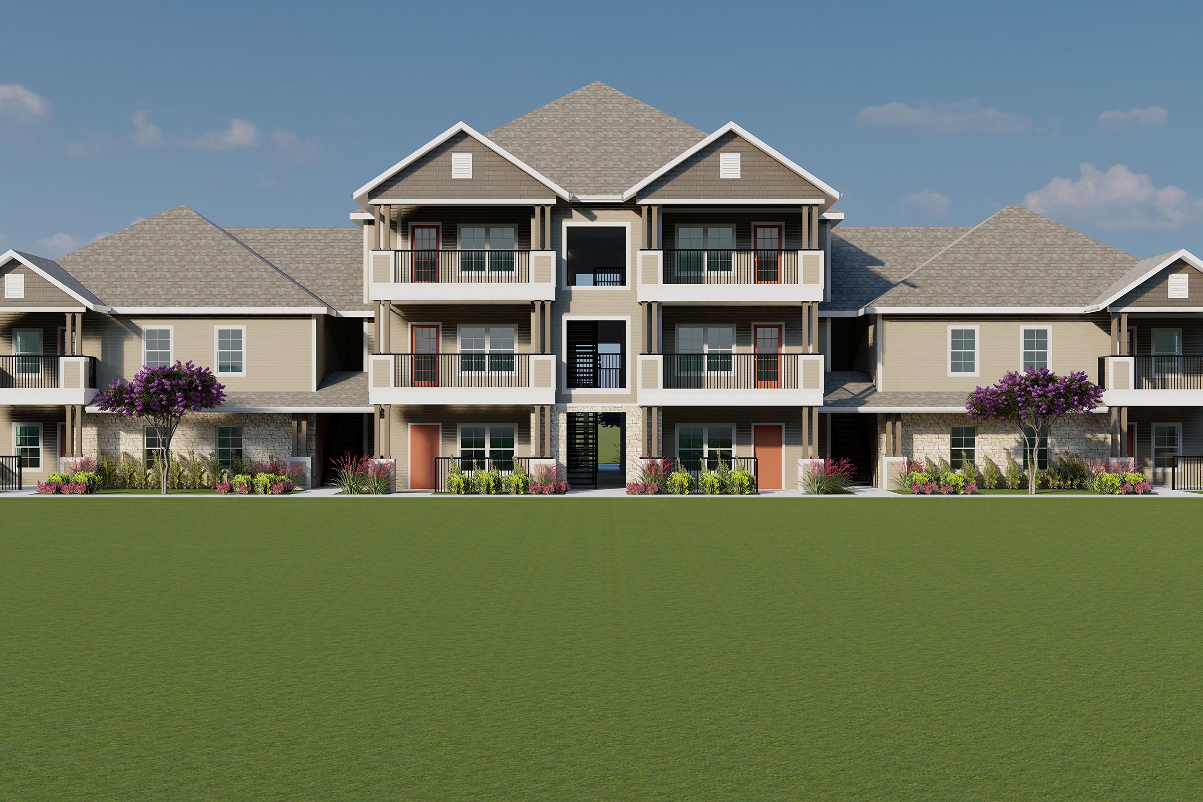 Gallery Village At Pepper Creek