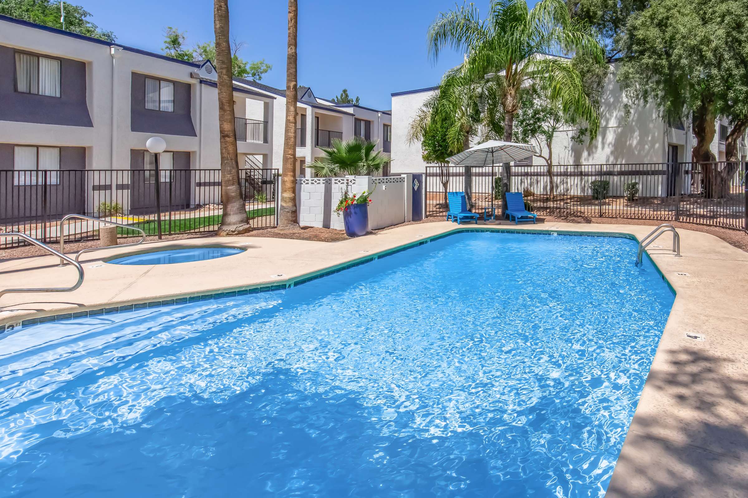 Community Amenities