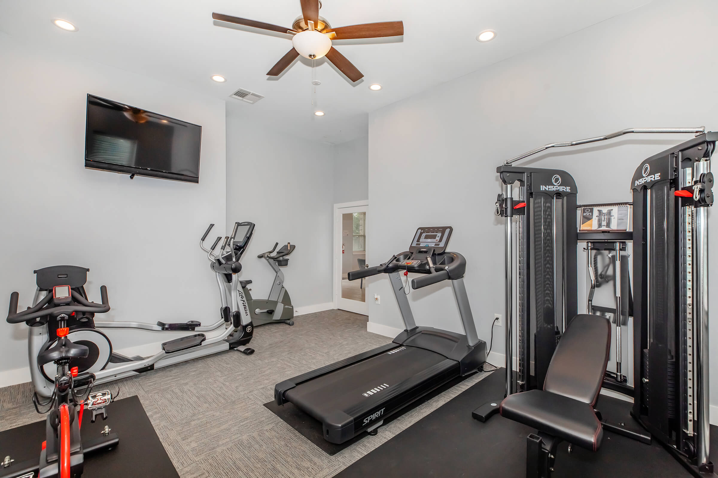 Community Amenities
