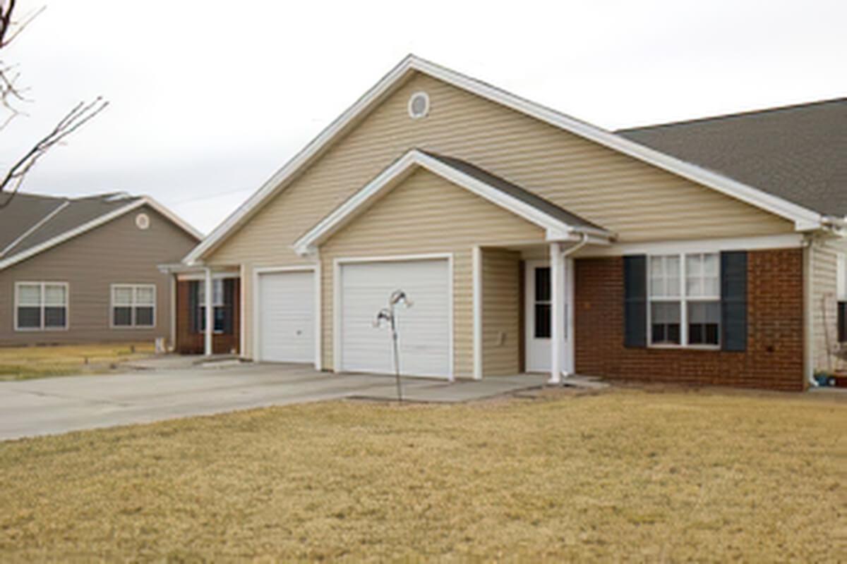 Village Plaza Photo Gallery