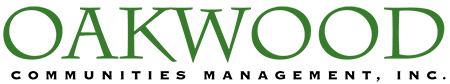 Oakwood Communities logo