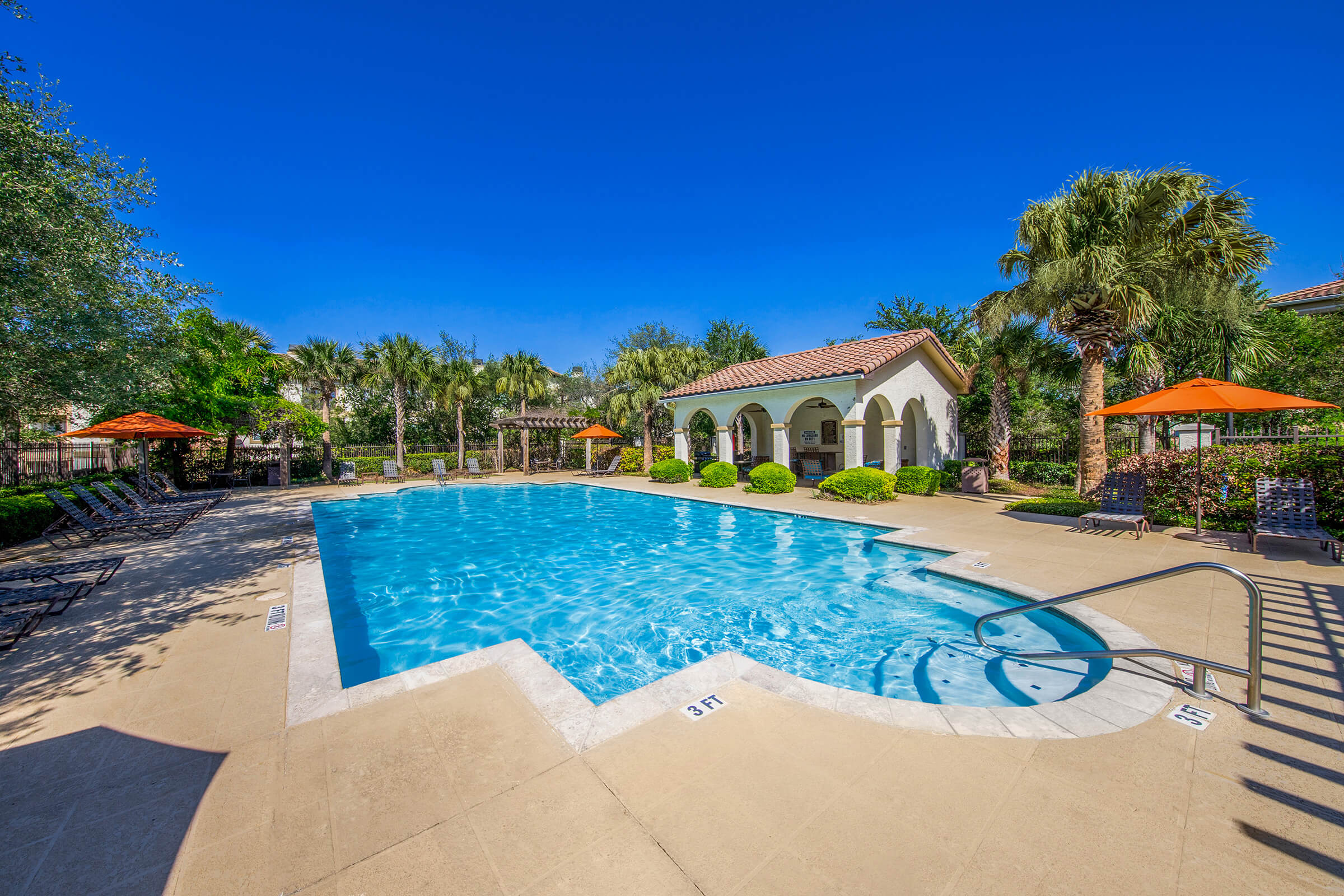 The Haven at Westover Hills Apartment Living in San Antonio, TX