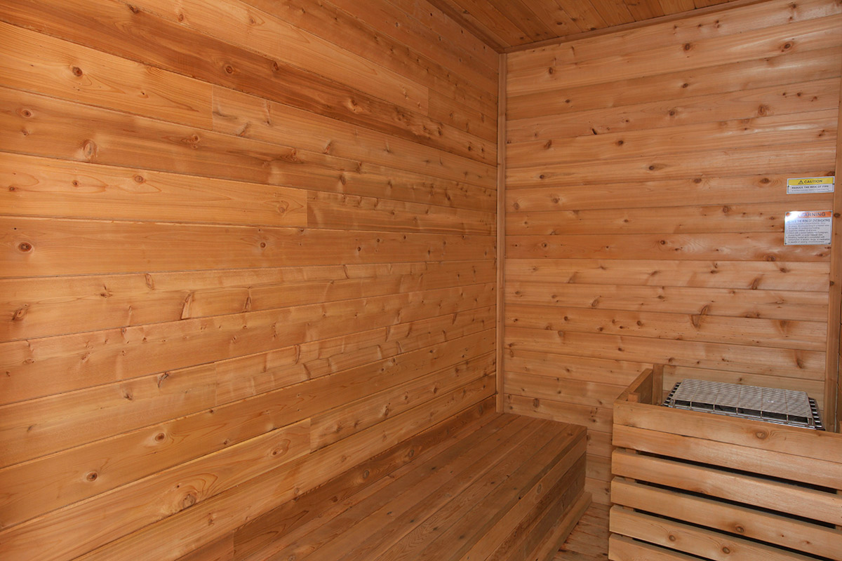 a room with a wooden floor