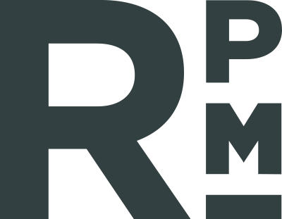 RPM Living logo