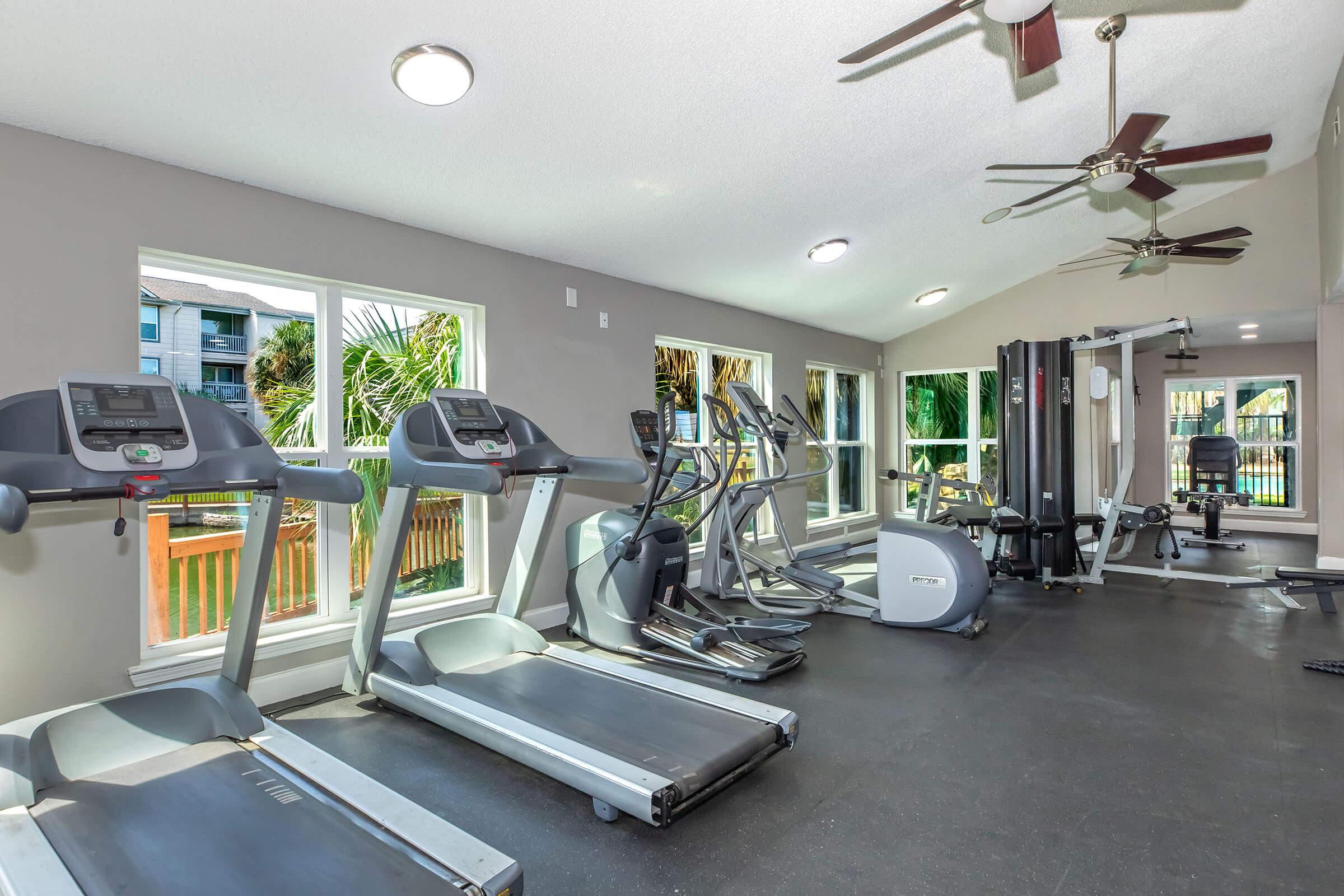 Community Amenities