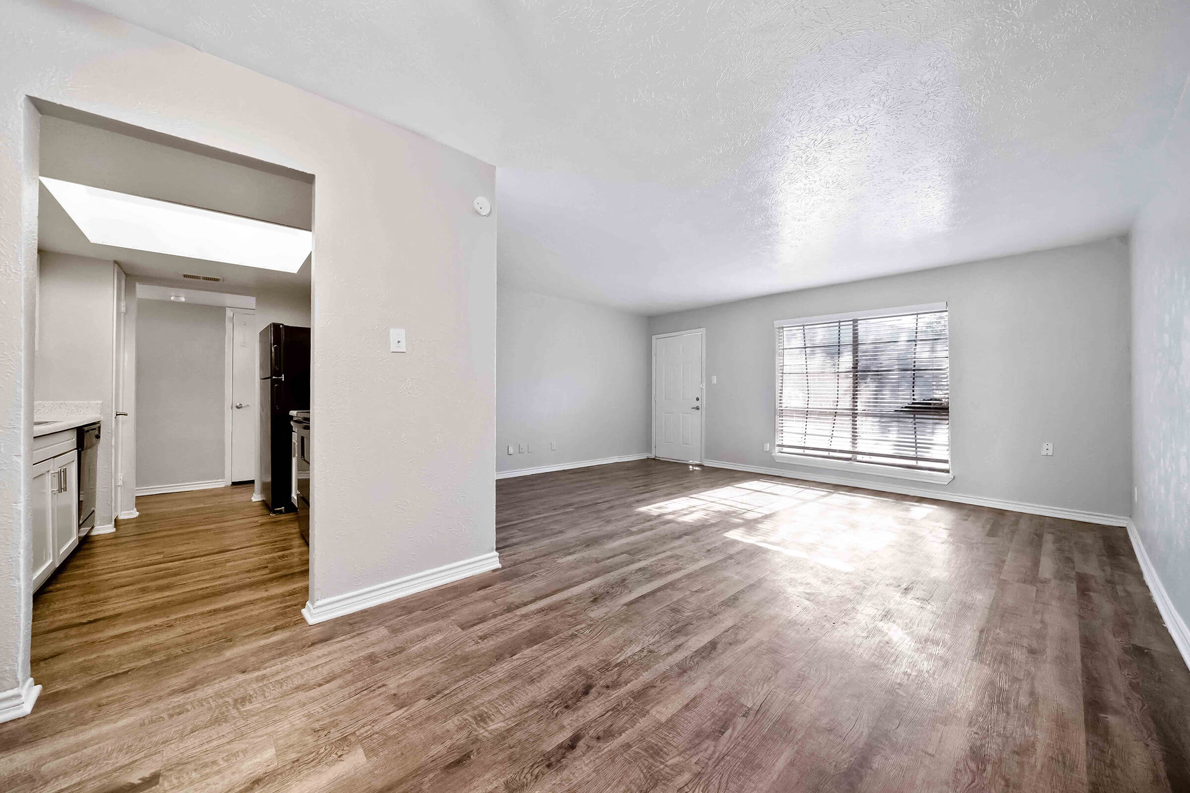 Apartment Features